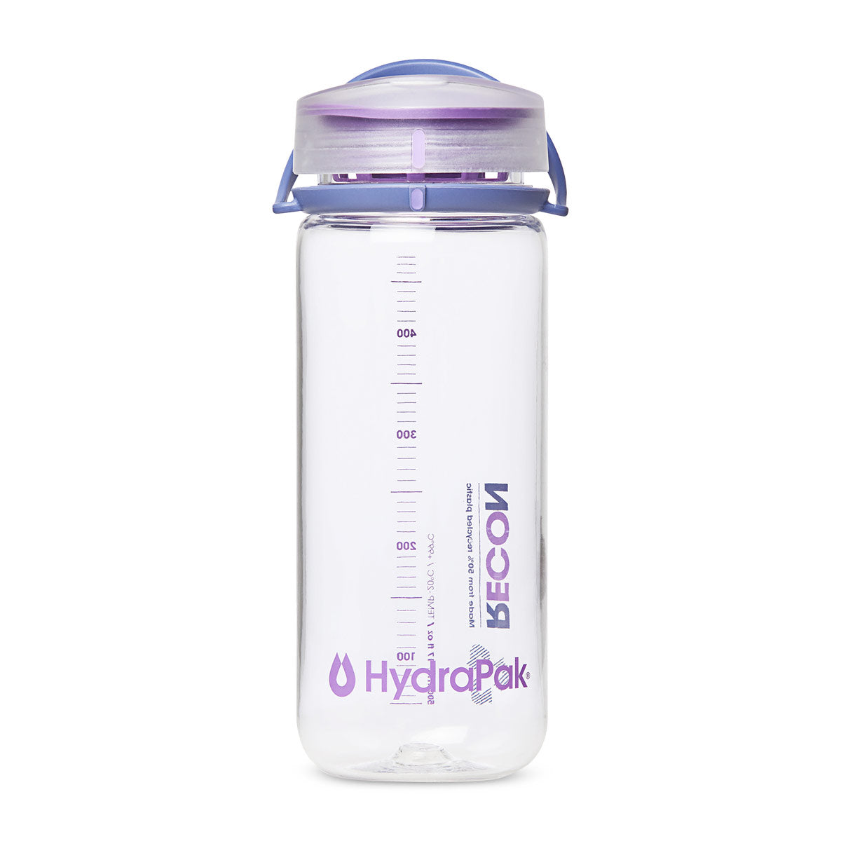 HydraPak Recon Water Bottle