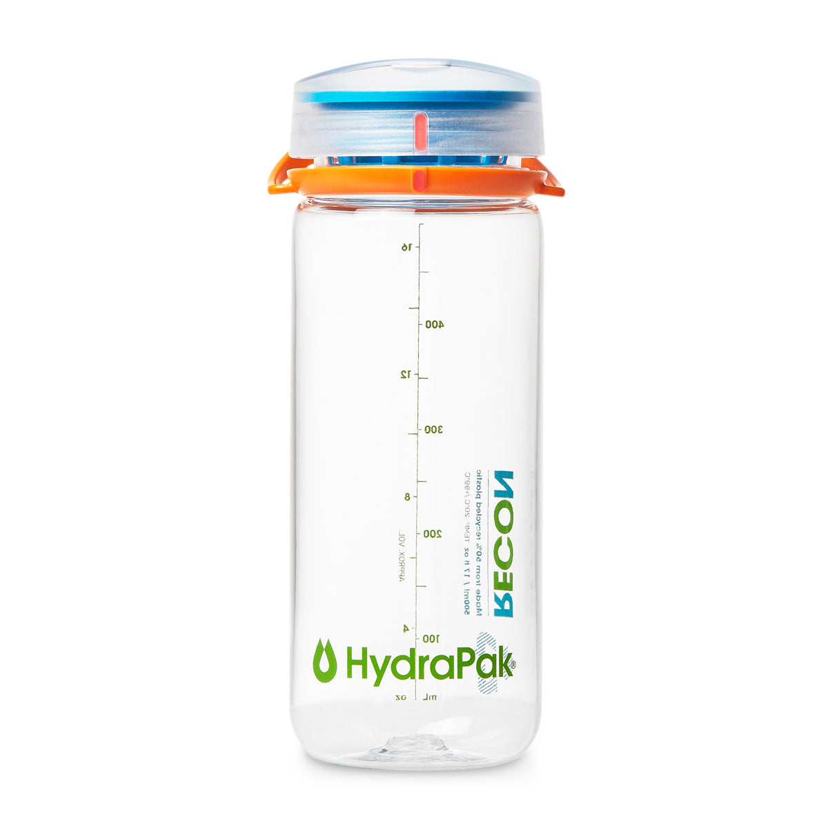 HydraPak Recon Water Bottle