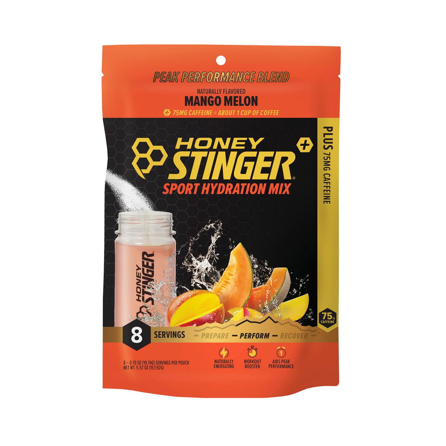 Honey Stinger Sports Hydration