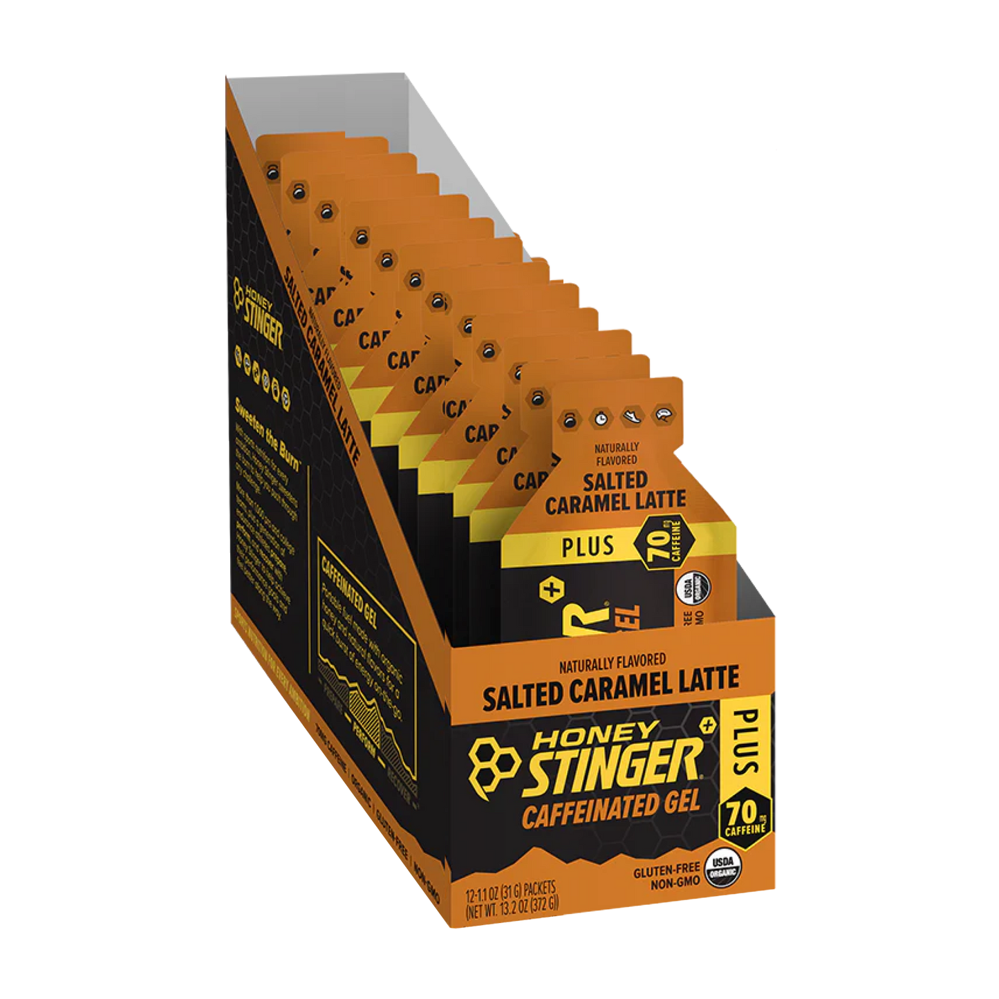 Honey Stinger Gel