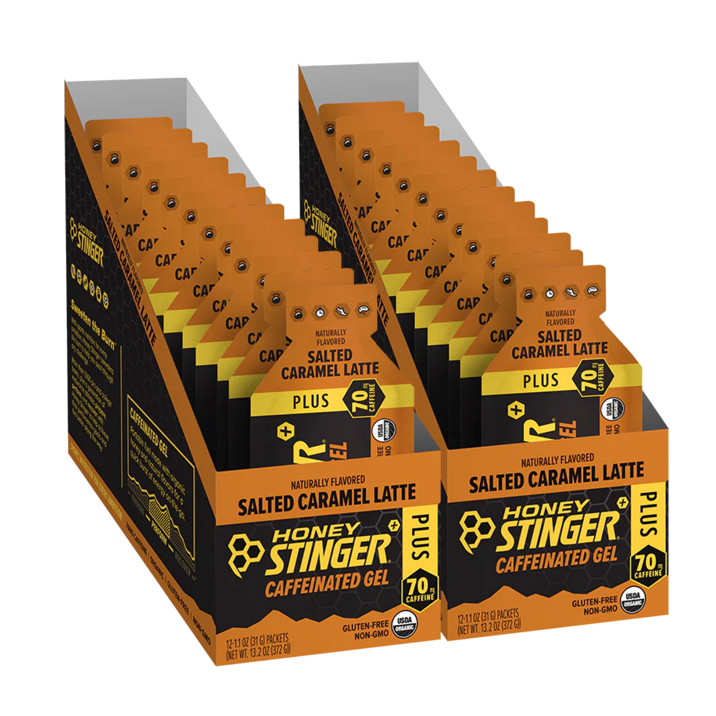 Honey Stinger Gel