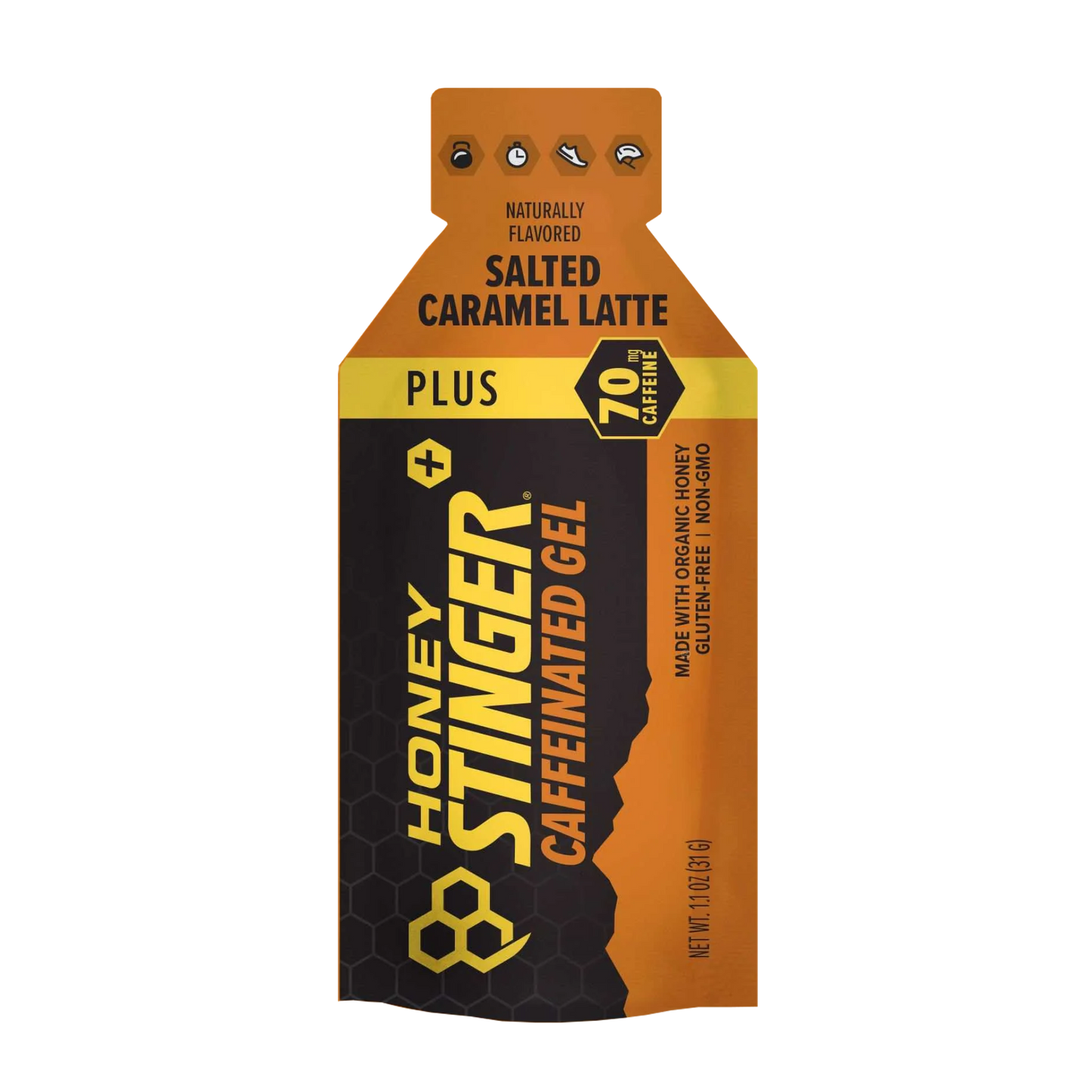 Honey Stinger Gel