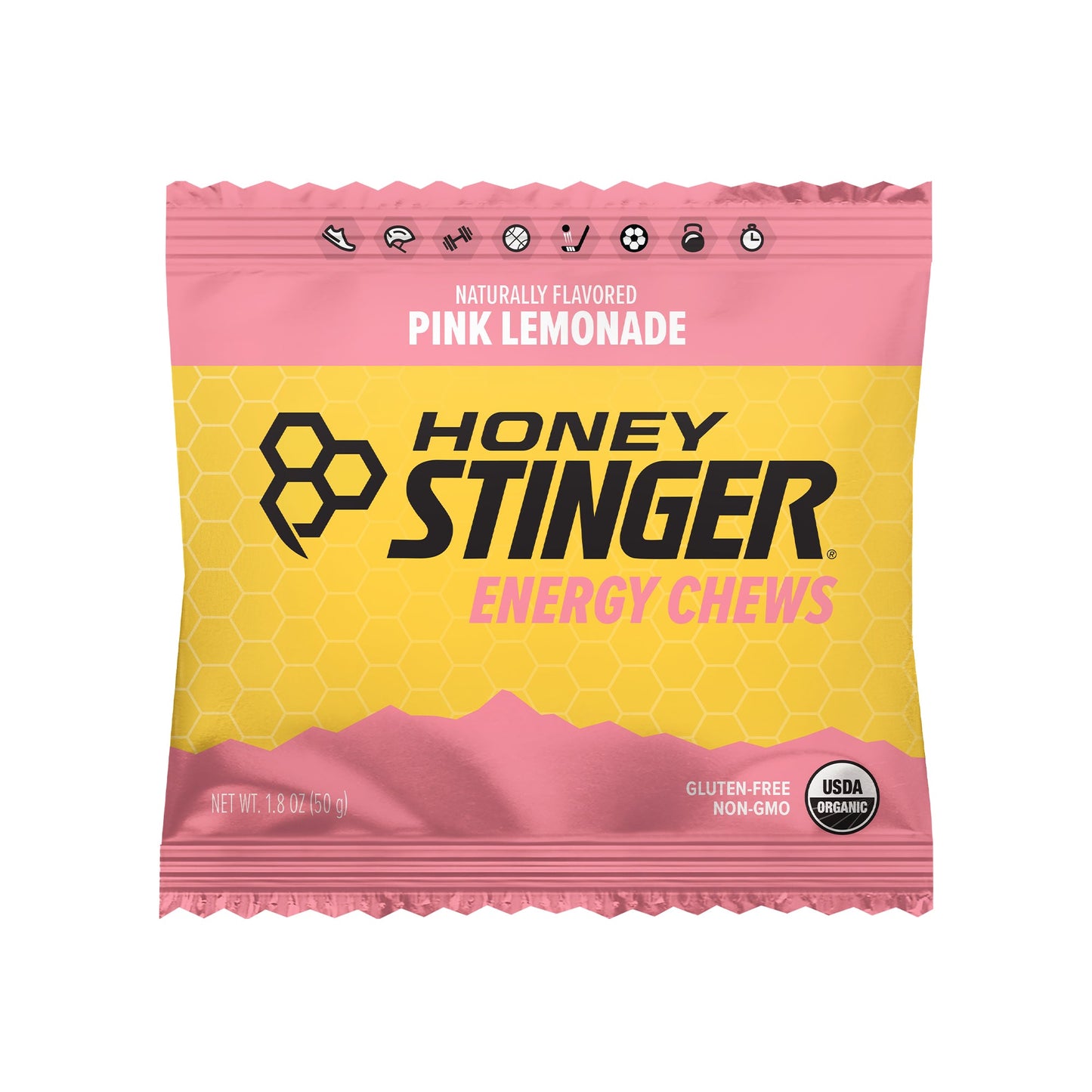 Honey Stinger Energy Chews