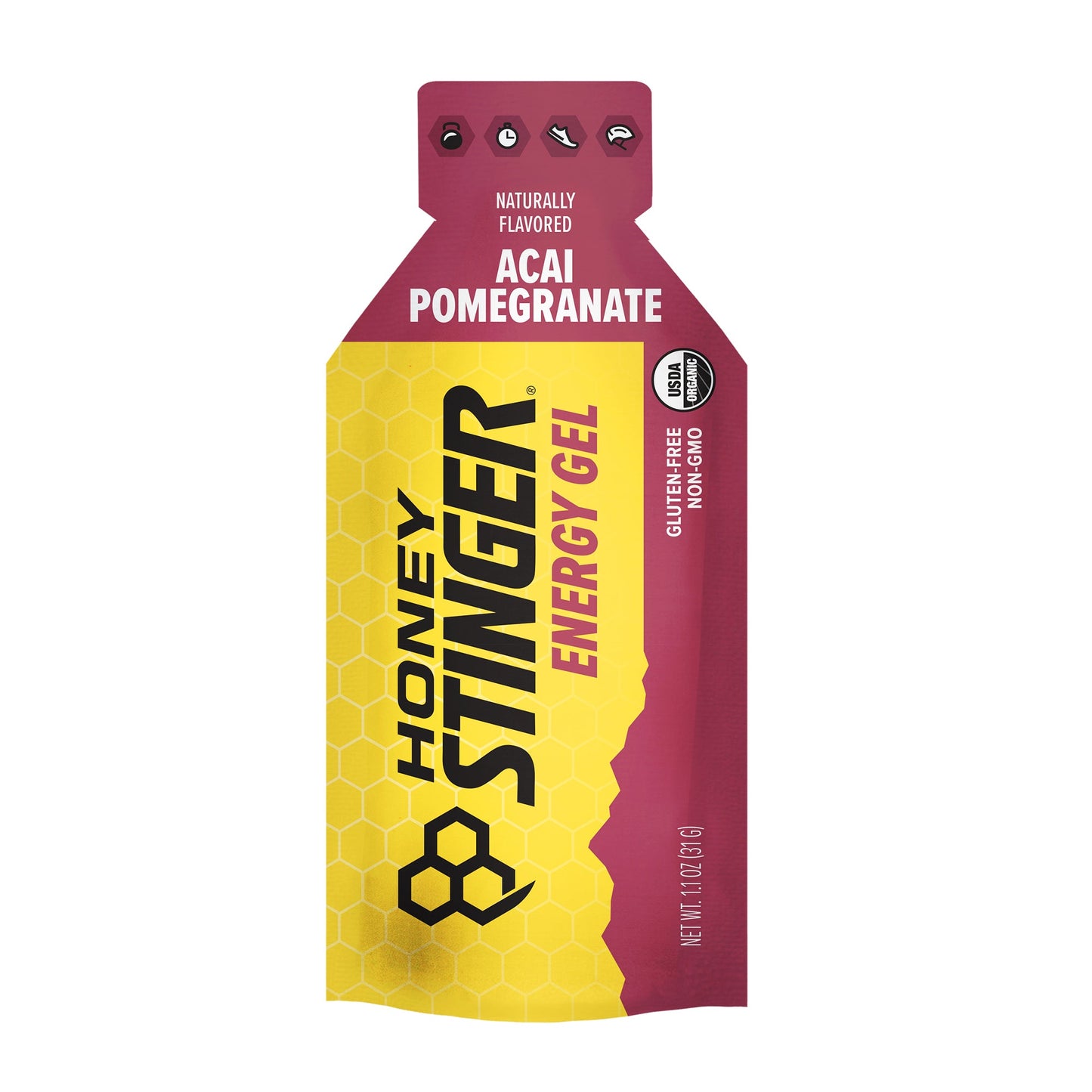 Honey Stinger Gel