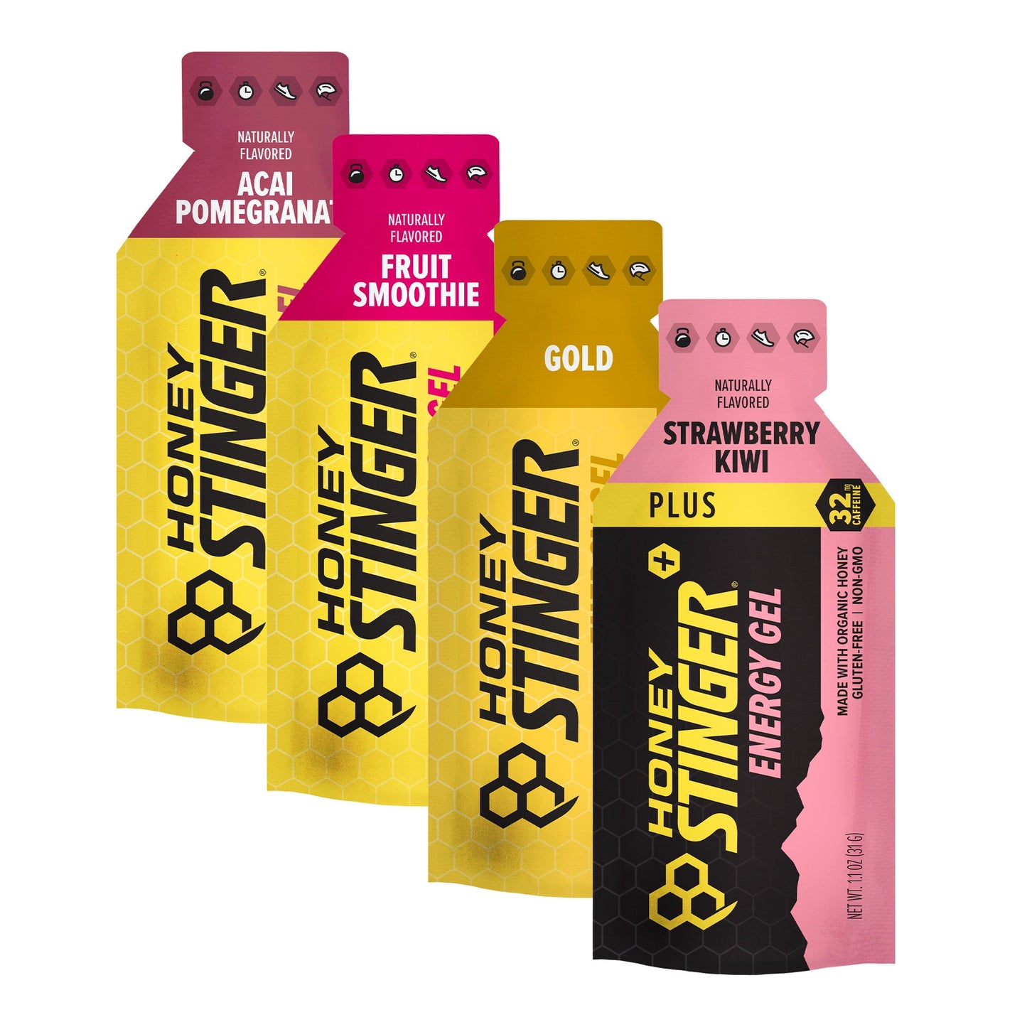 Honey Stinger Gel