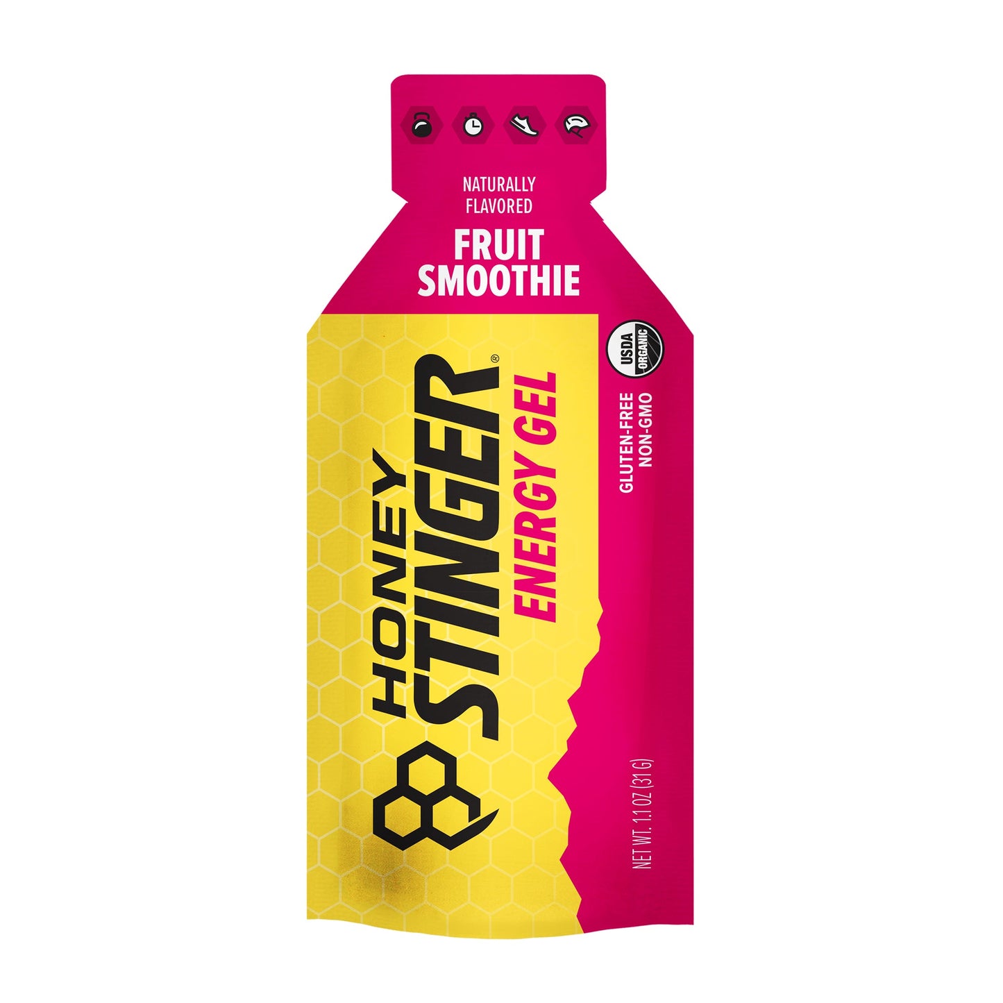 Honey Stinger Gel