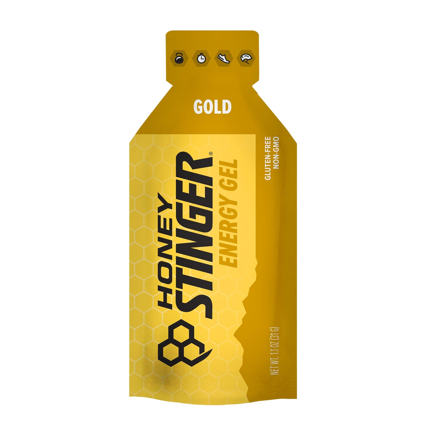 Honey Stinger Original Gel