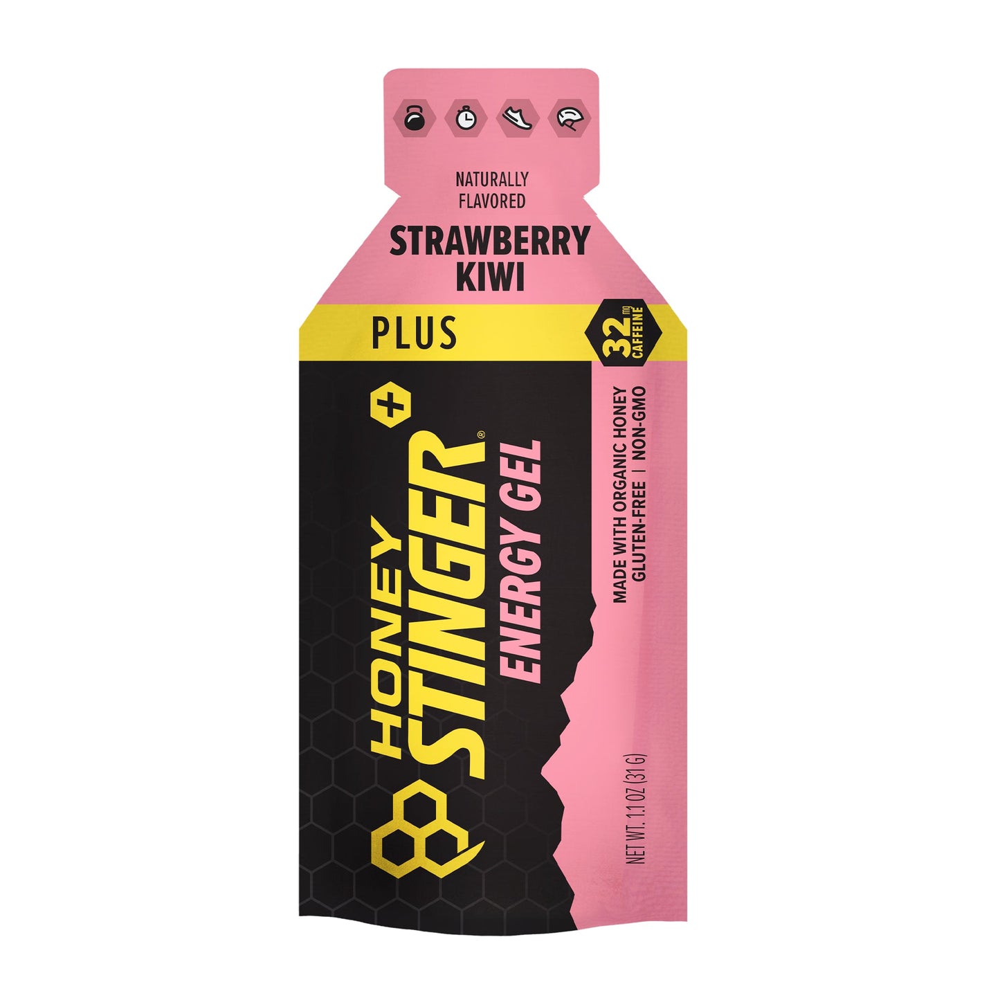 Honey Stinger Gel