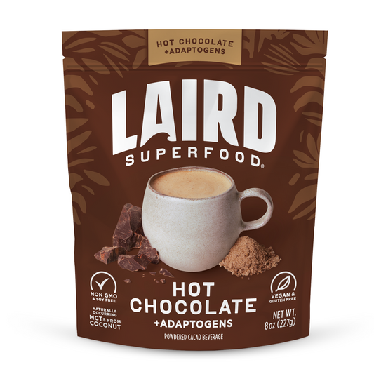 Laird Superfood Hot Chocolate