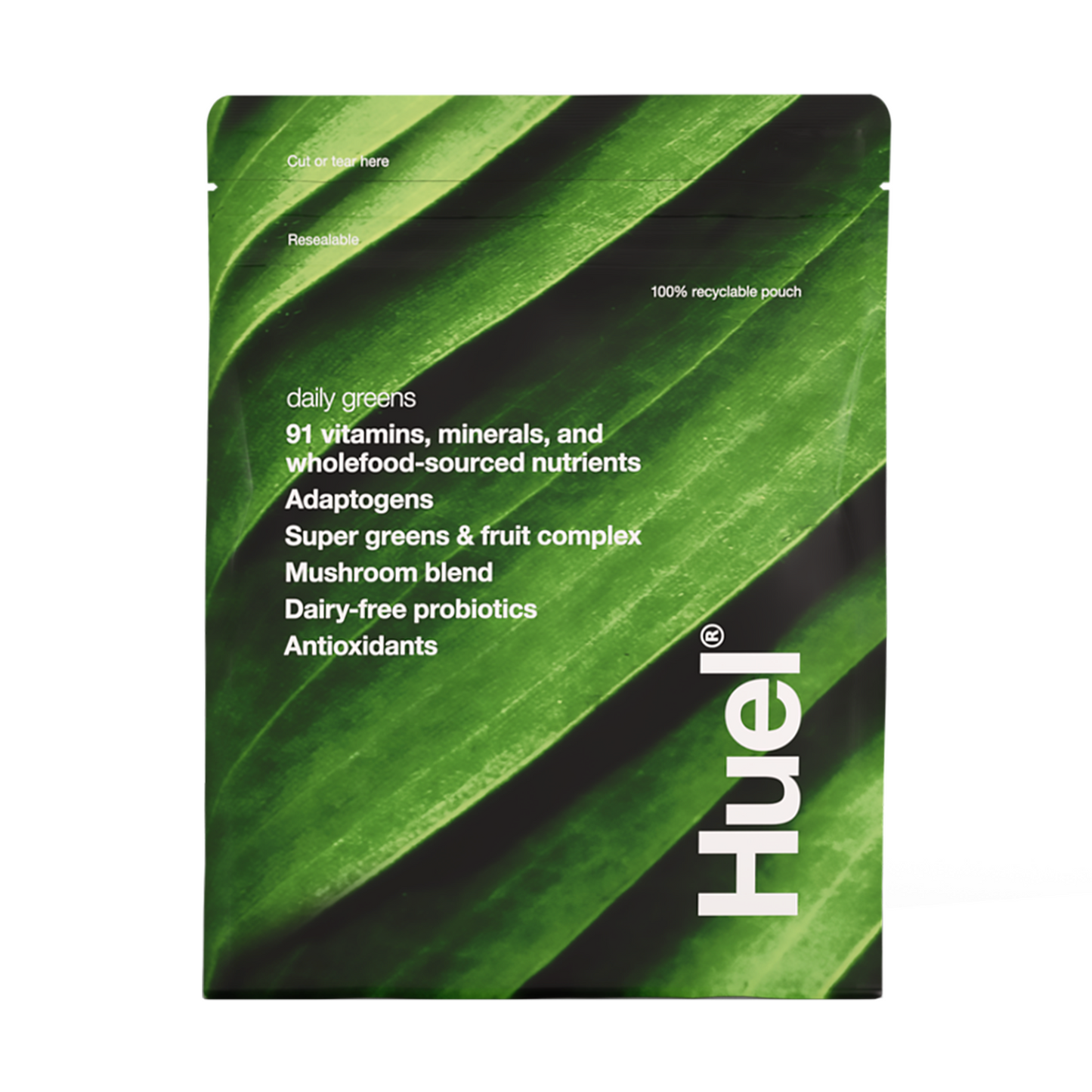 Huel Daily Greens