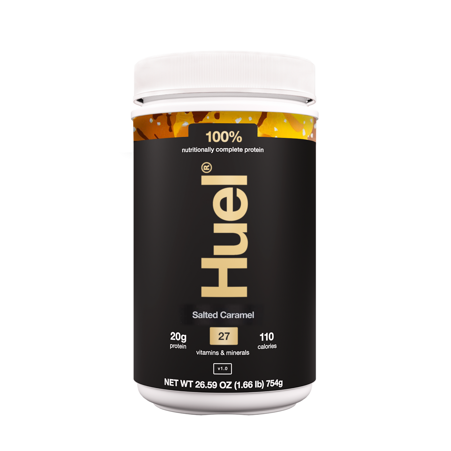 Huel Plant Based Protein