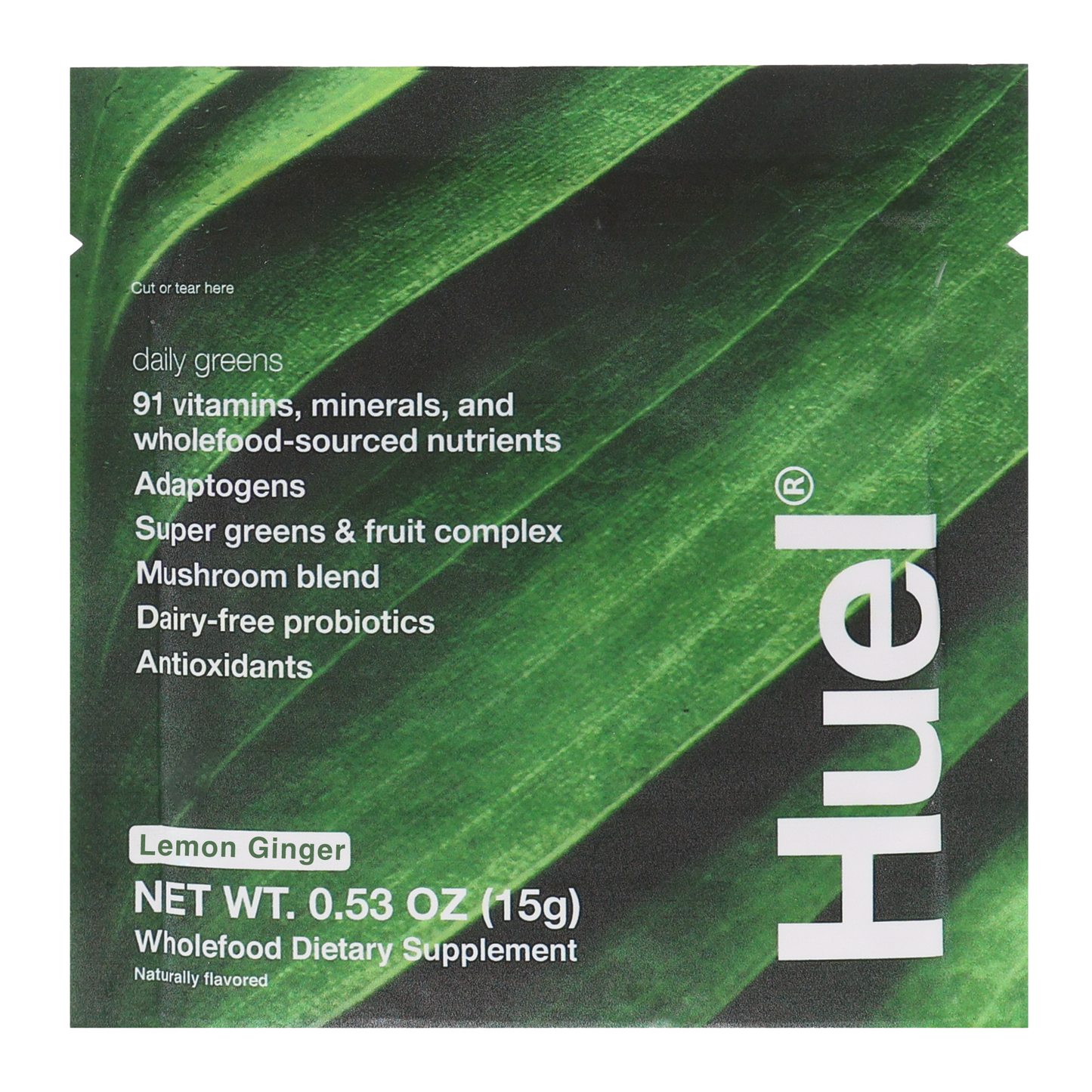 Huel Daily Greens
