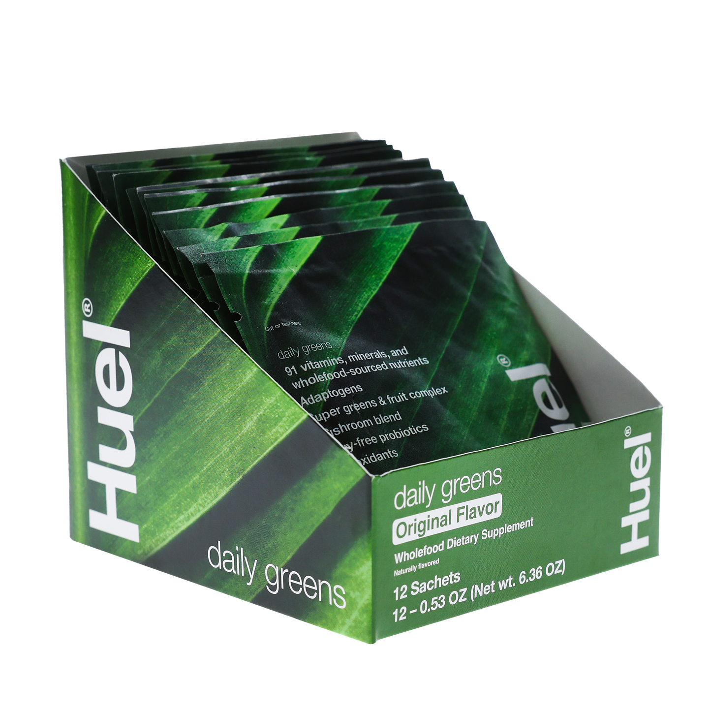Huel Daily Greens