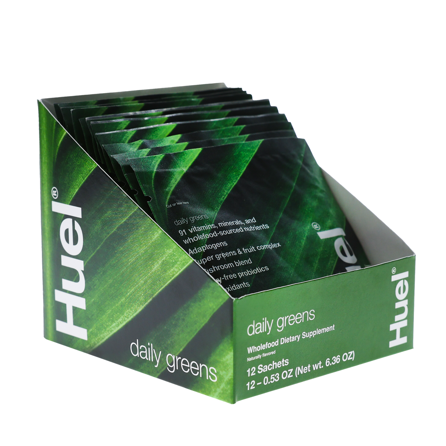 Huel Daily Greens