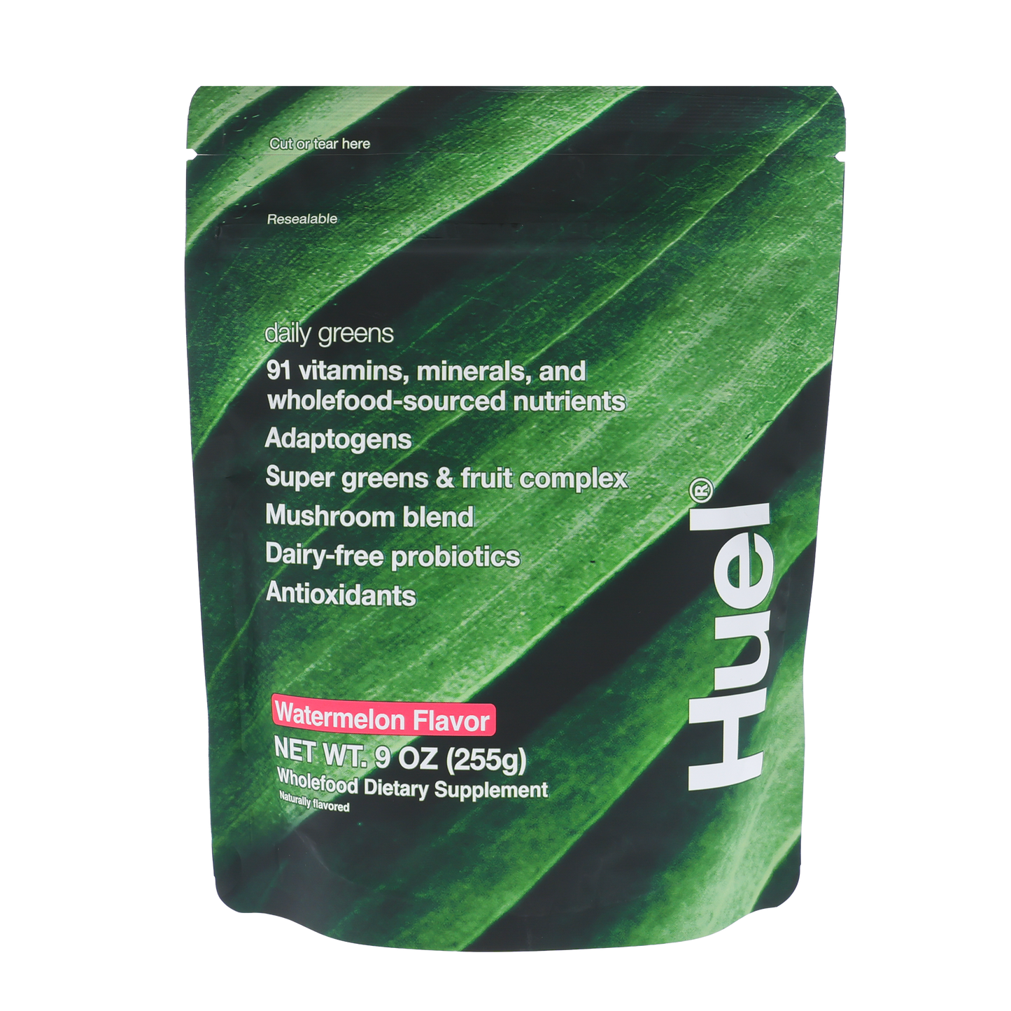 Huel Daily Greens