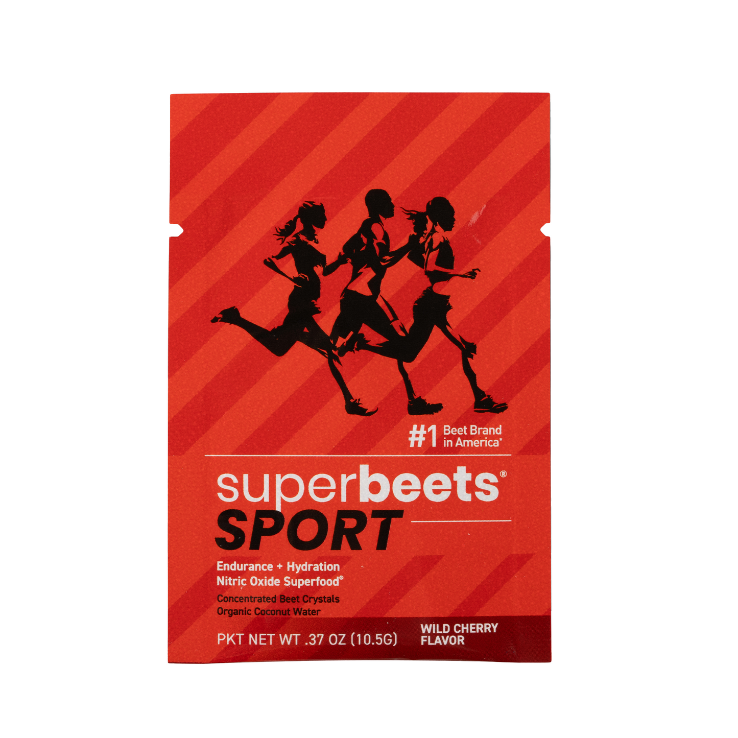 Human N Superbeets Sport