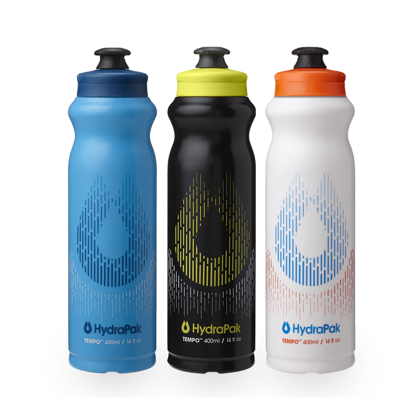 Hydrapak Tempo Bottles