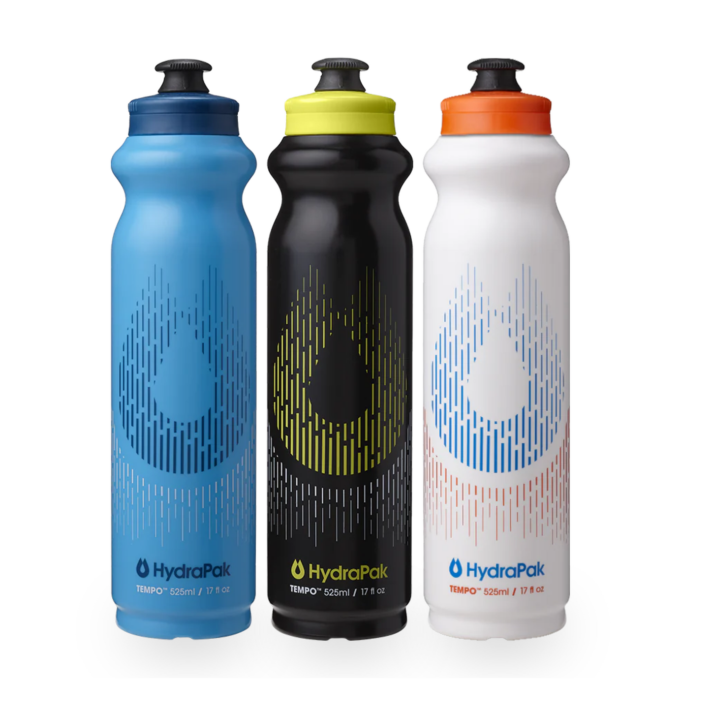 Hydrapak Tempo Bottles