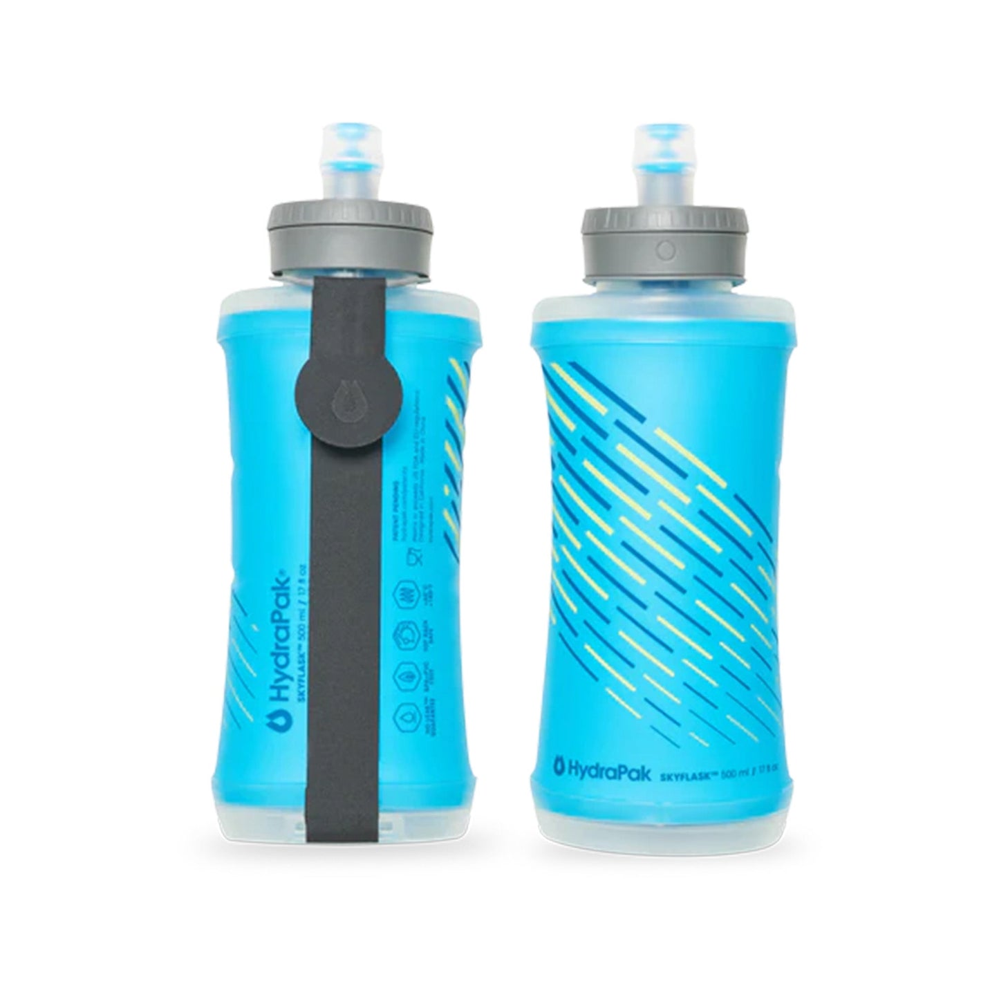HydraPak Softflask