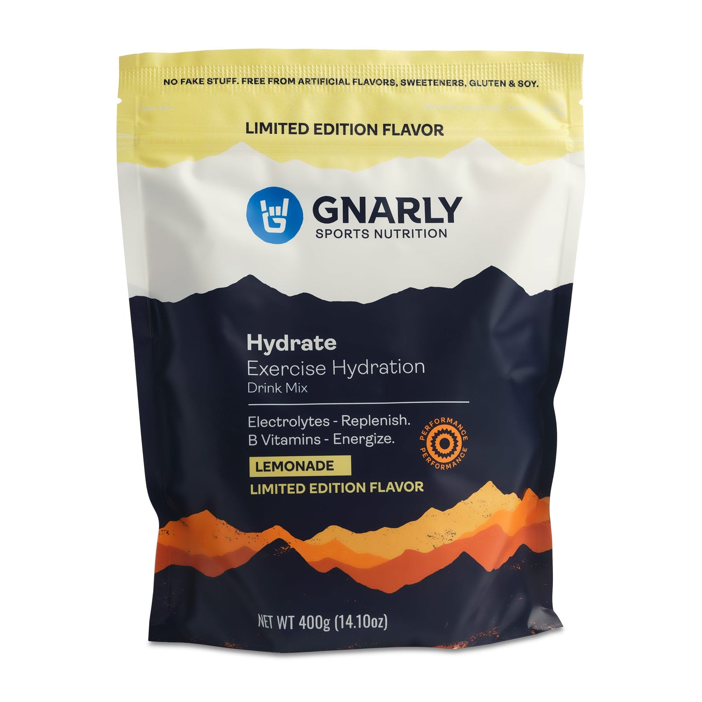 Gnarly Nutrition Hydrate