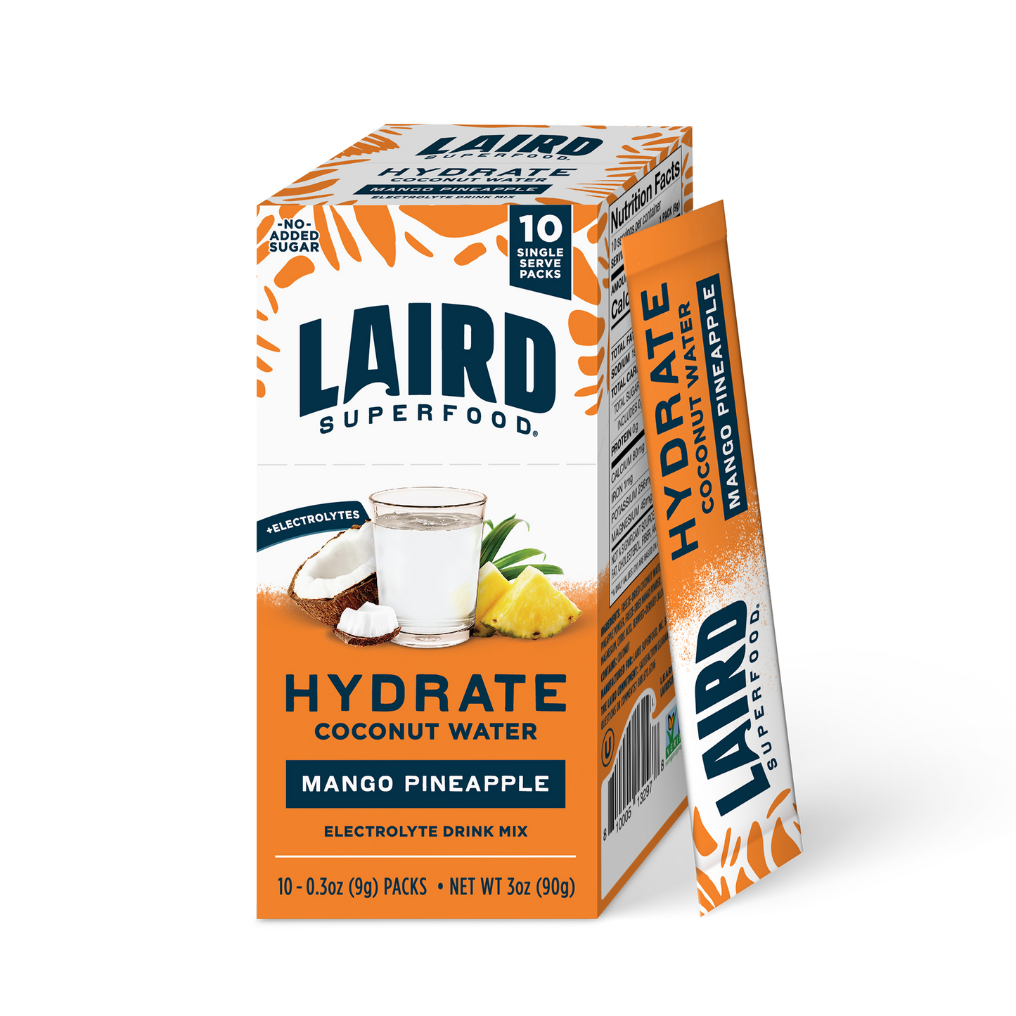 Laird Superfood Hydrate