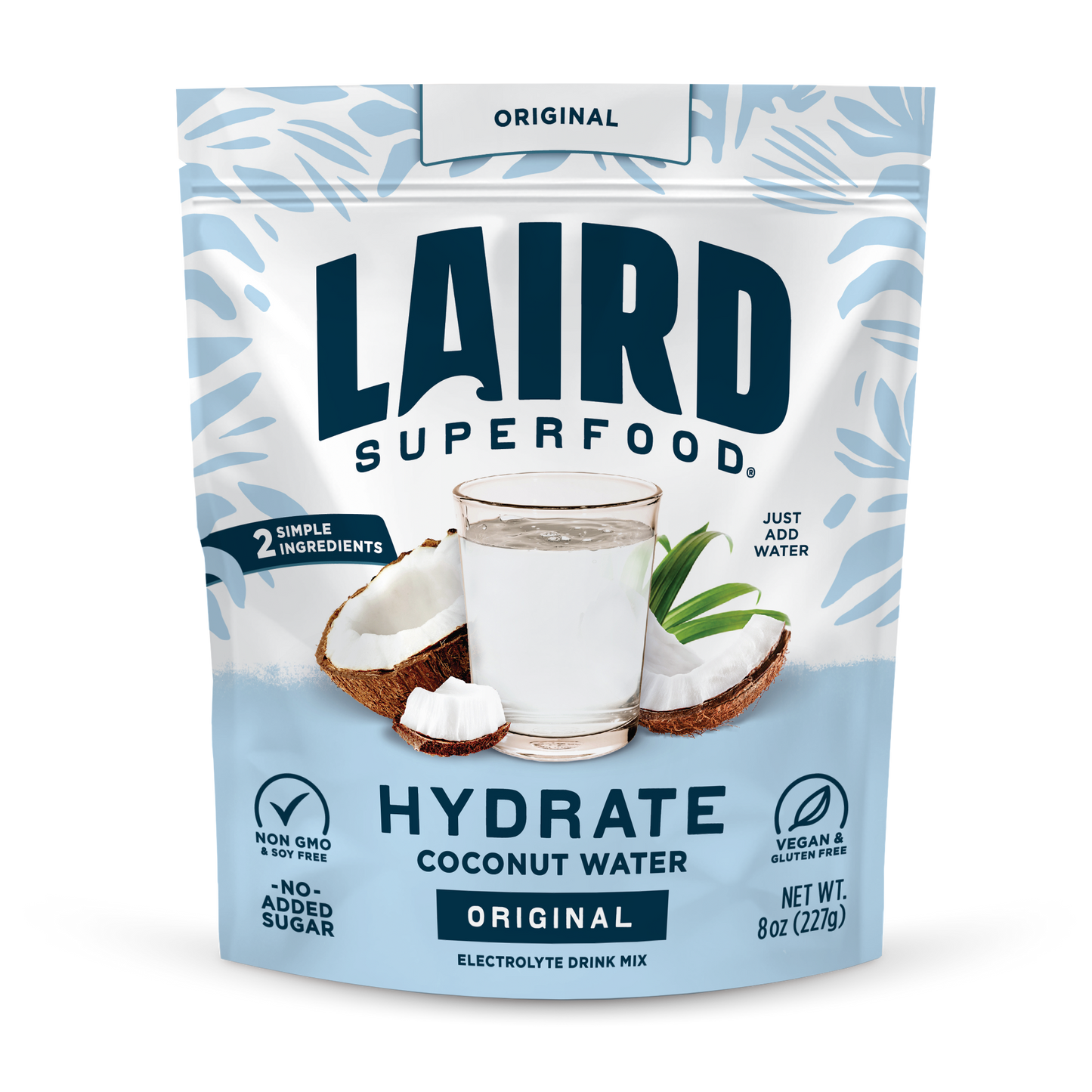 Laird Superfood Hydrate