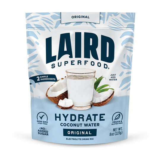 Laird Superfood Hydrate