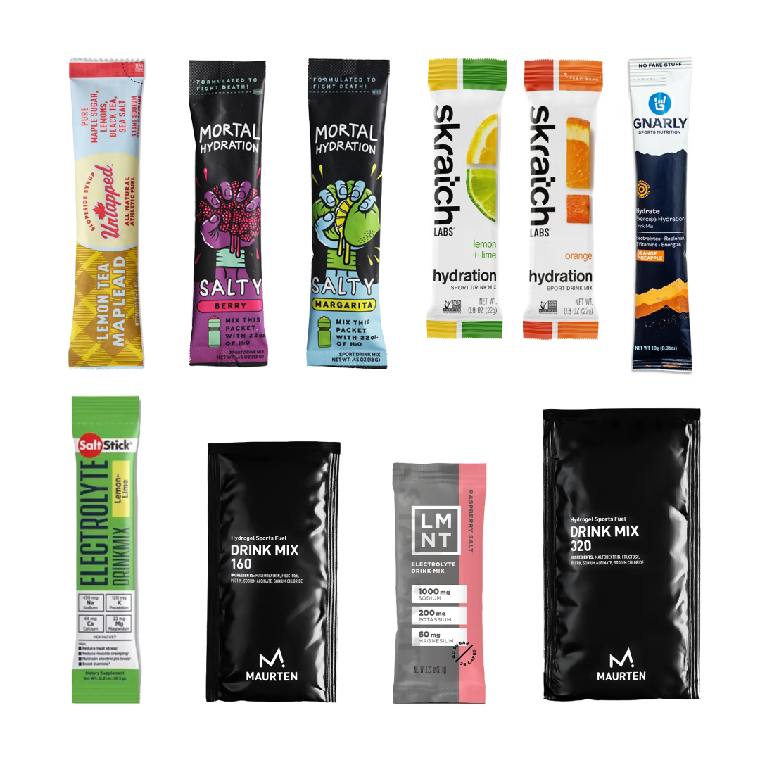 Ultimate Hydration Pack