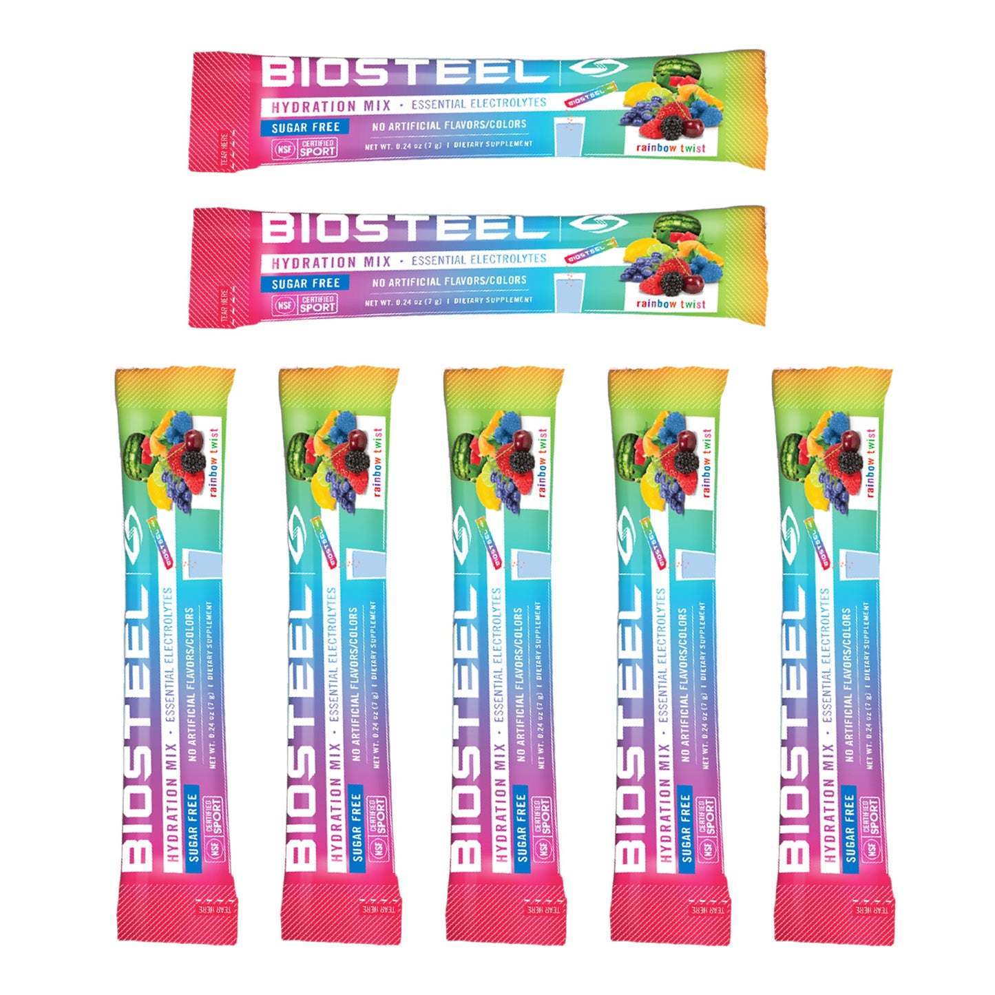 Biosteel Sports Hydration Mix