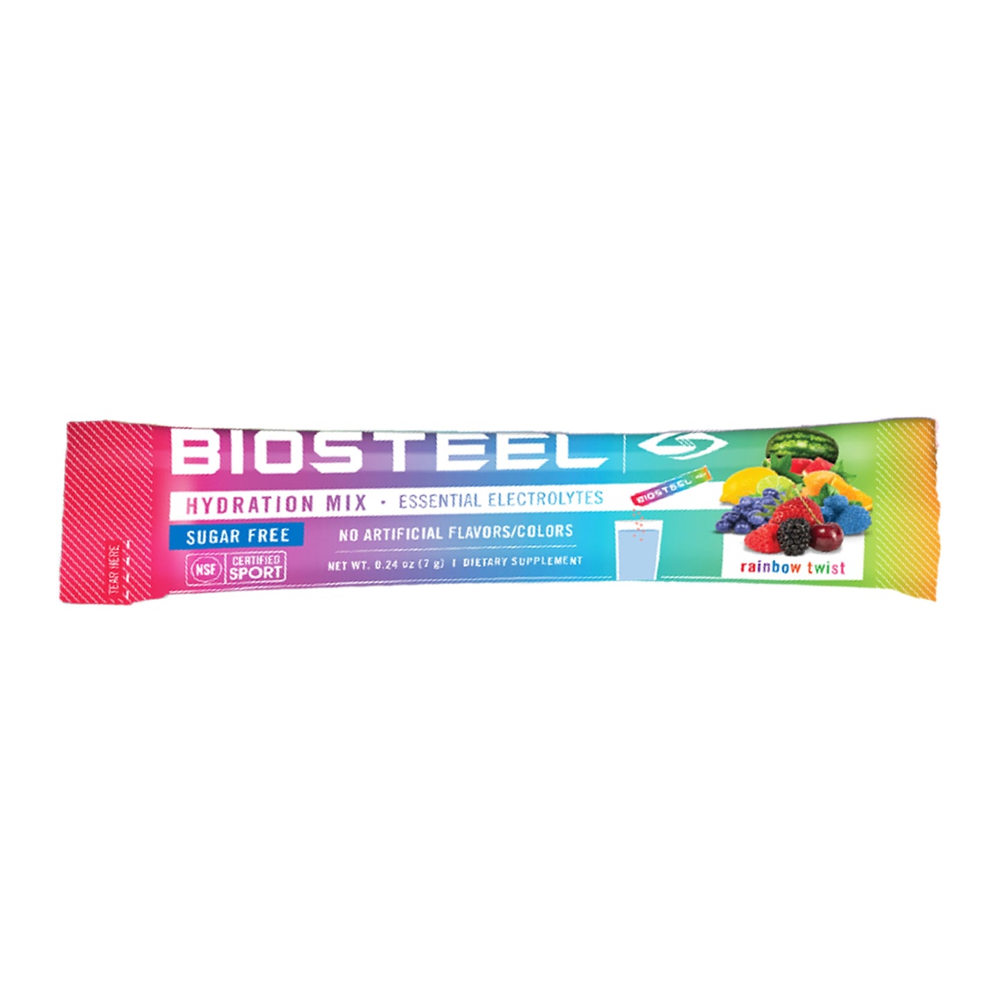 Biosteel Sports Hydration Mix