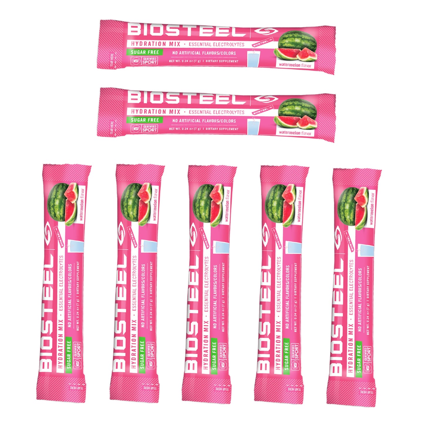 Biosteel Sports Hydration Mix