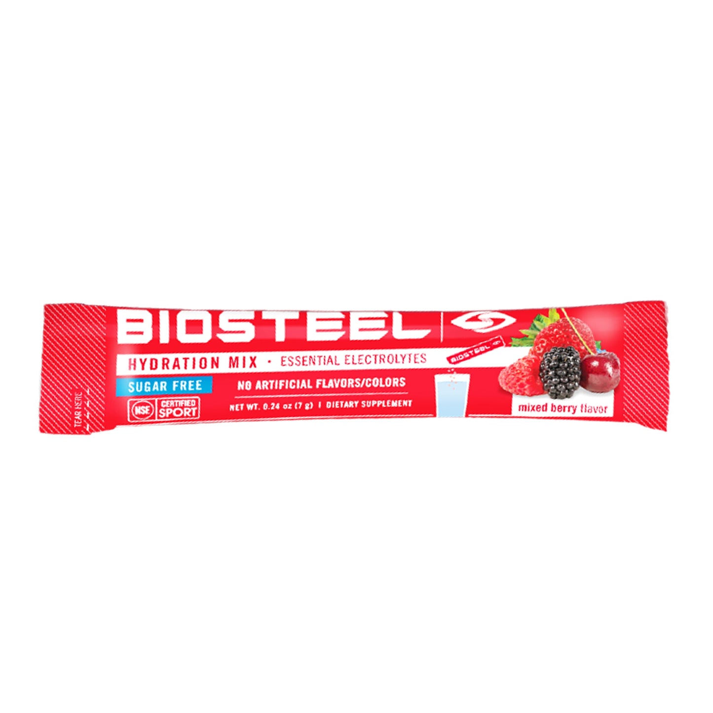 Biosteel Sports Hydration Mix
