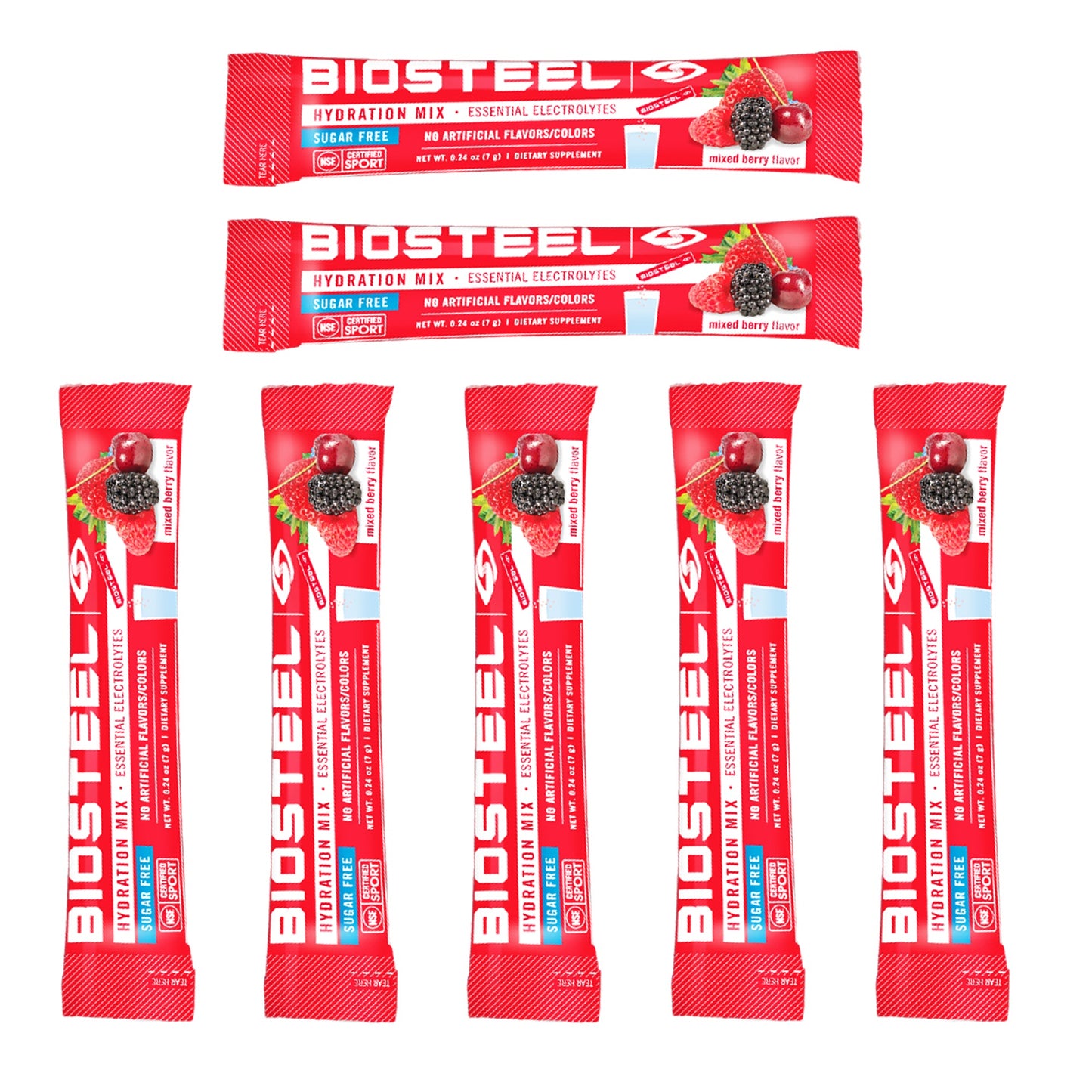 Biosteel Sports Hydration Mix