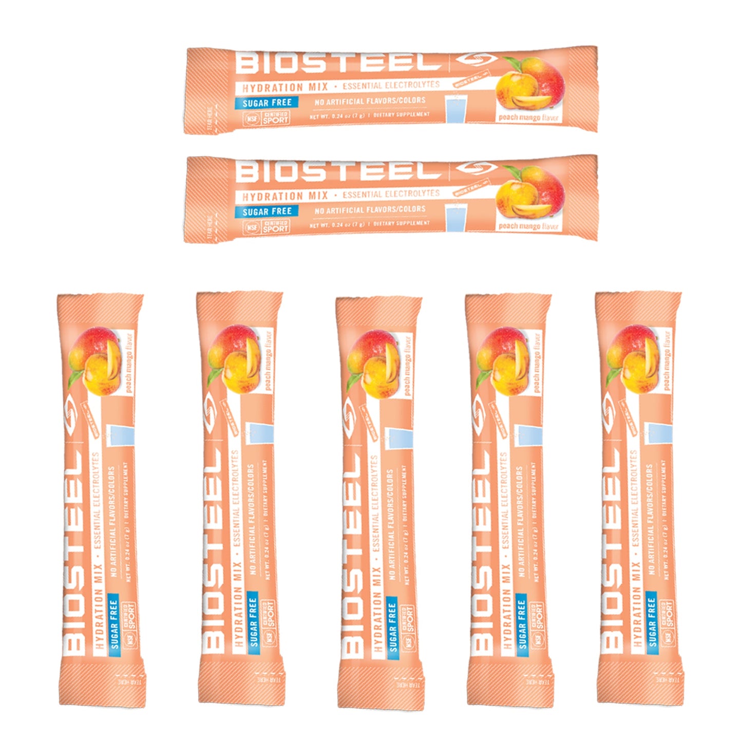 Biosteel Sports Hydration Mix