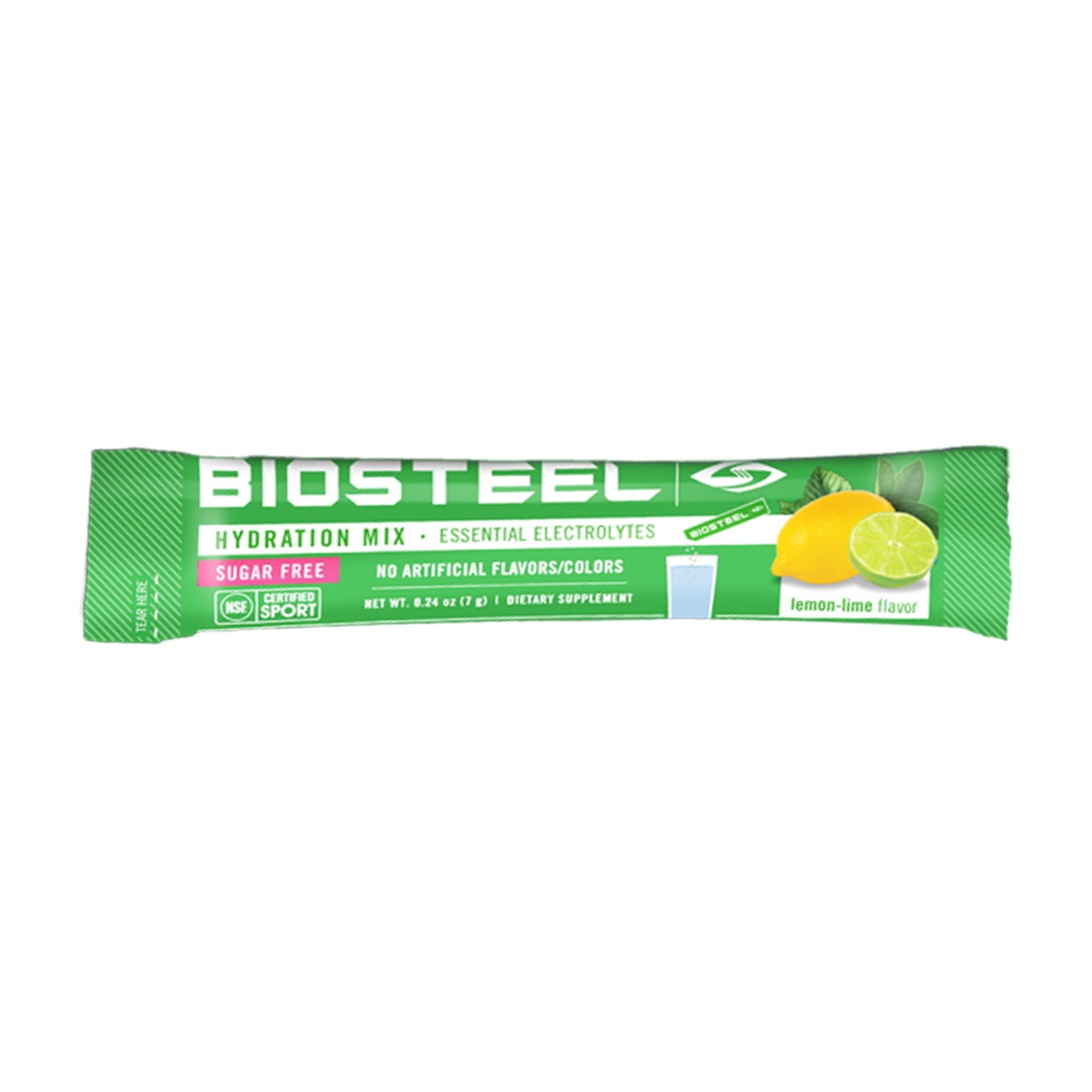 Biosteel Sports Hydration Mix