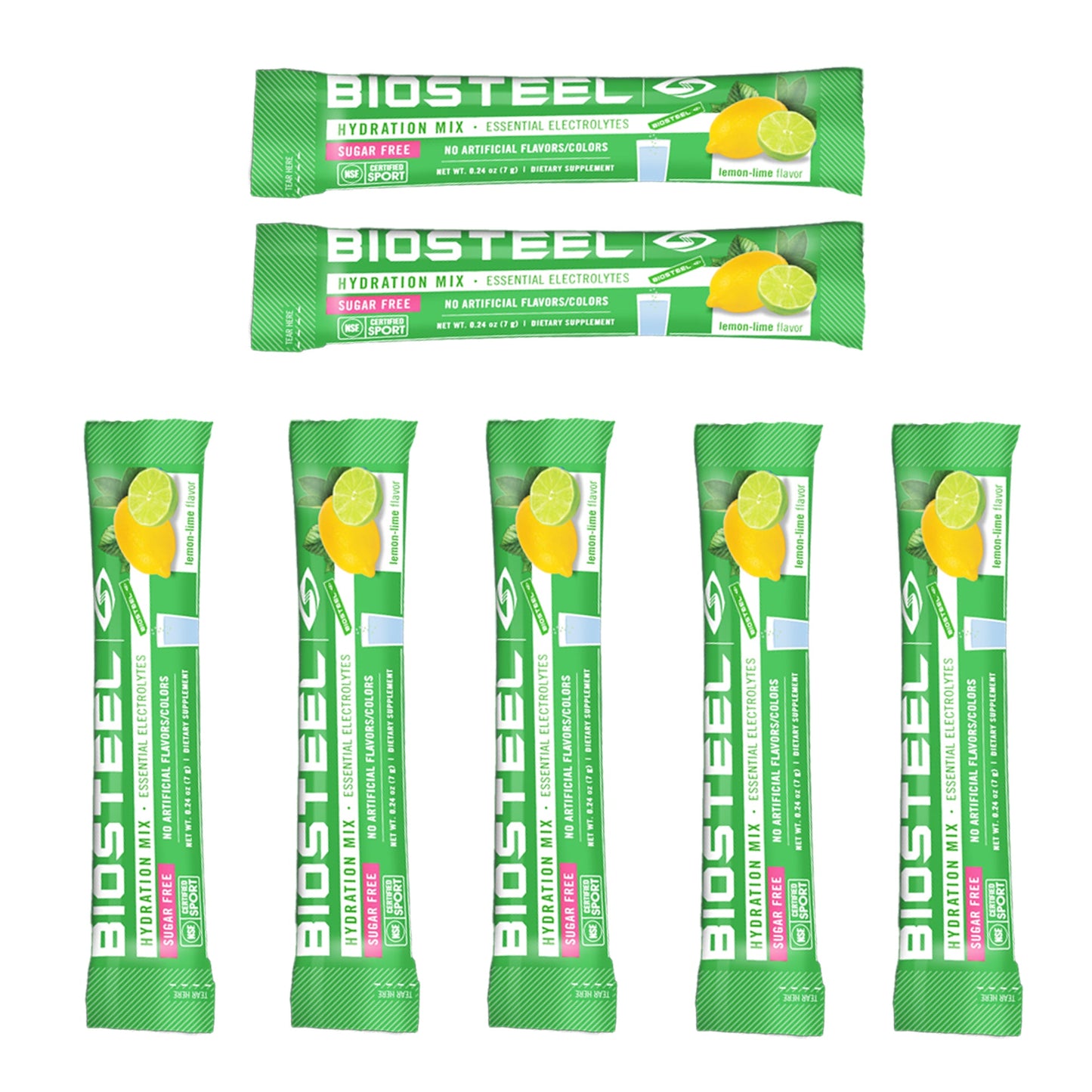 Biosteel Sports Hydration Mix