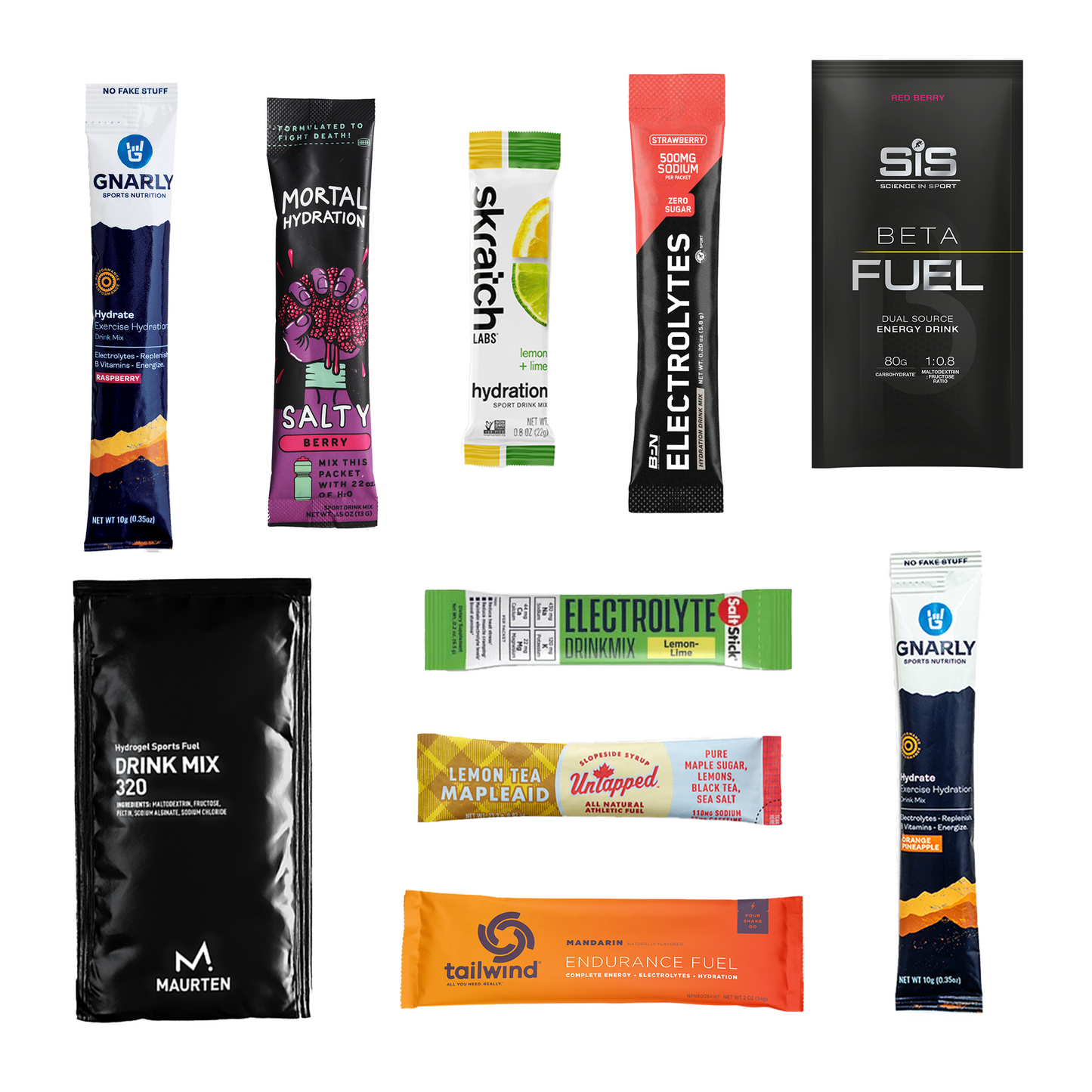 Ultimate Hydration Pack