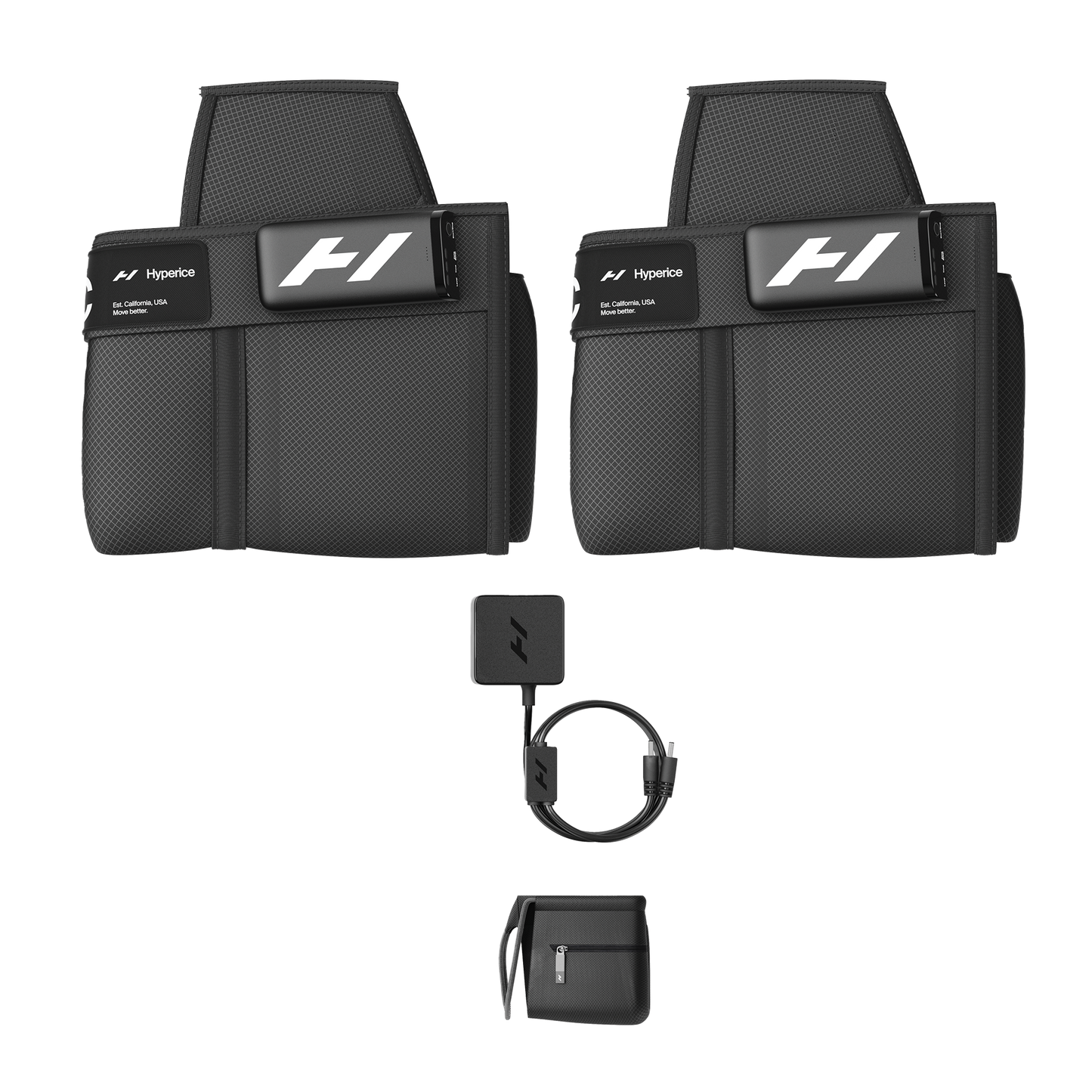 Hyperice Normatec Elite