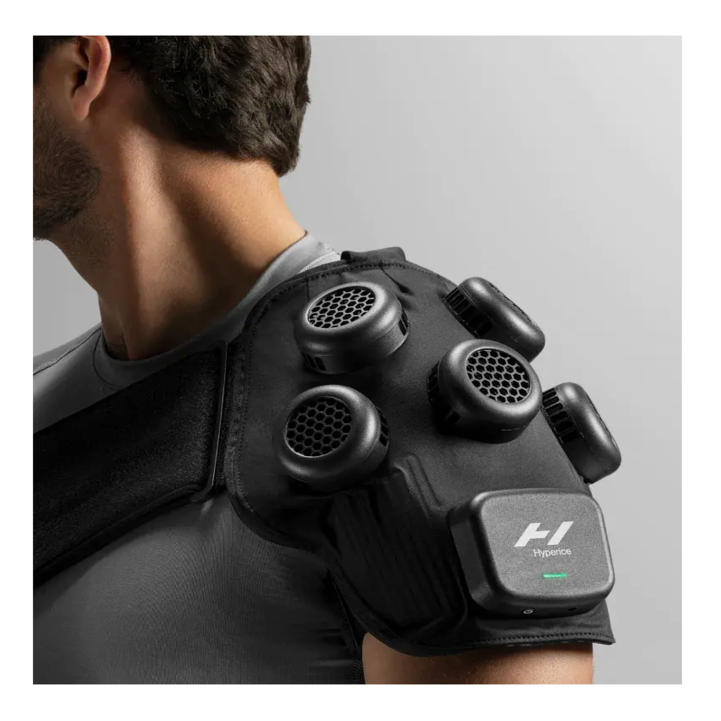 Hyperice X Shoulder