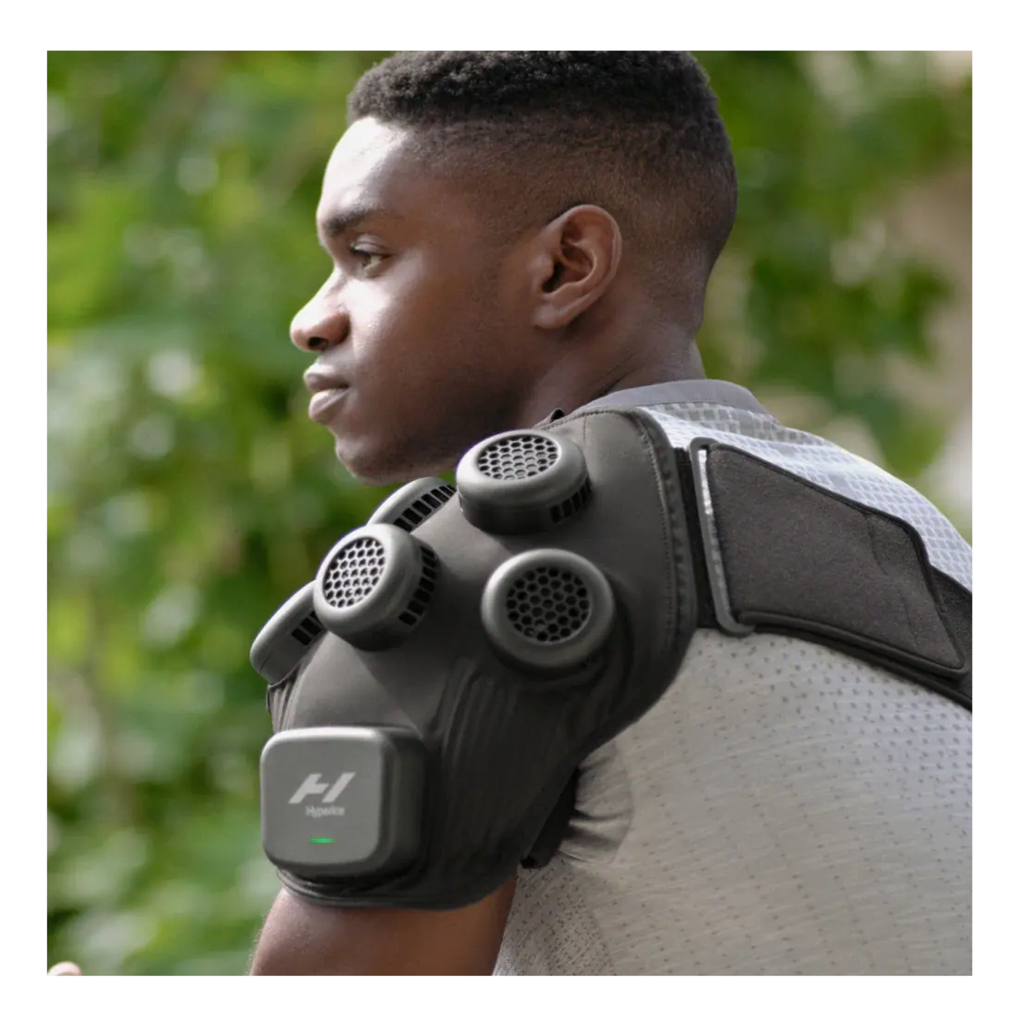 Hyperice X Shoulder