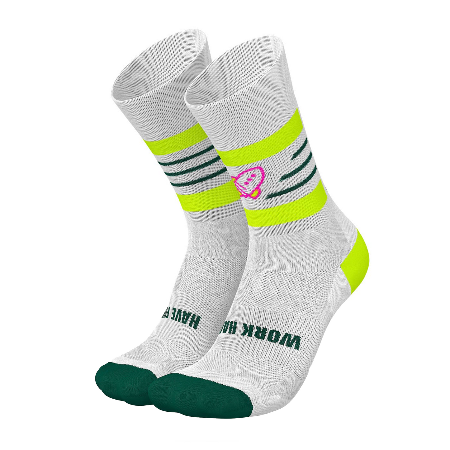 Incylence Ultralight Kick Ass Socks