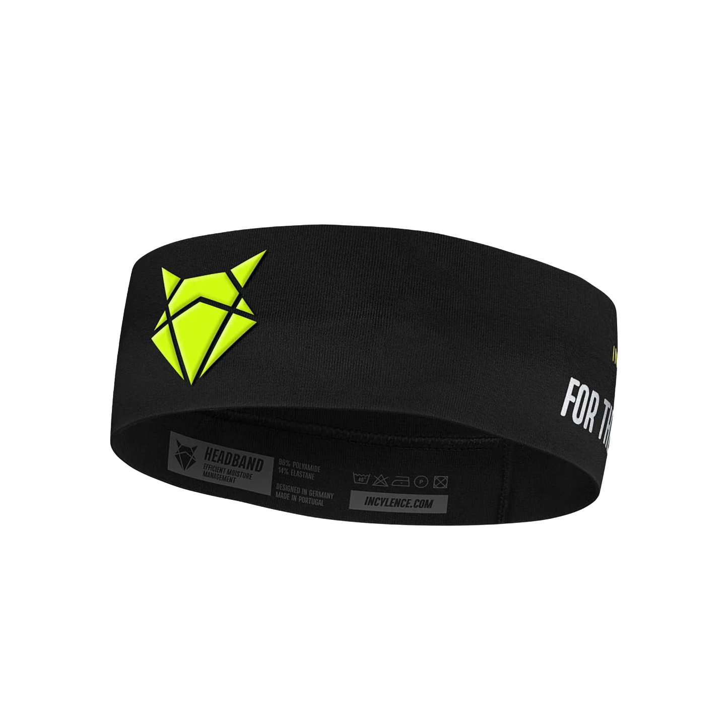 Incylence Headband V1