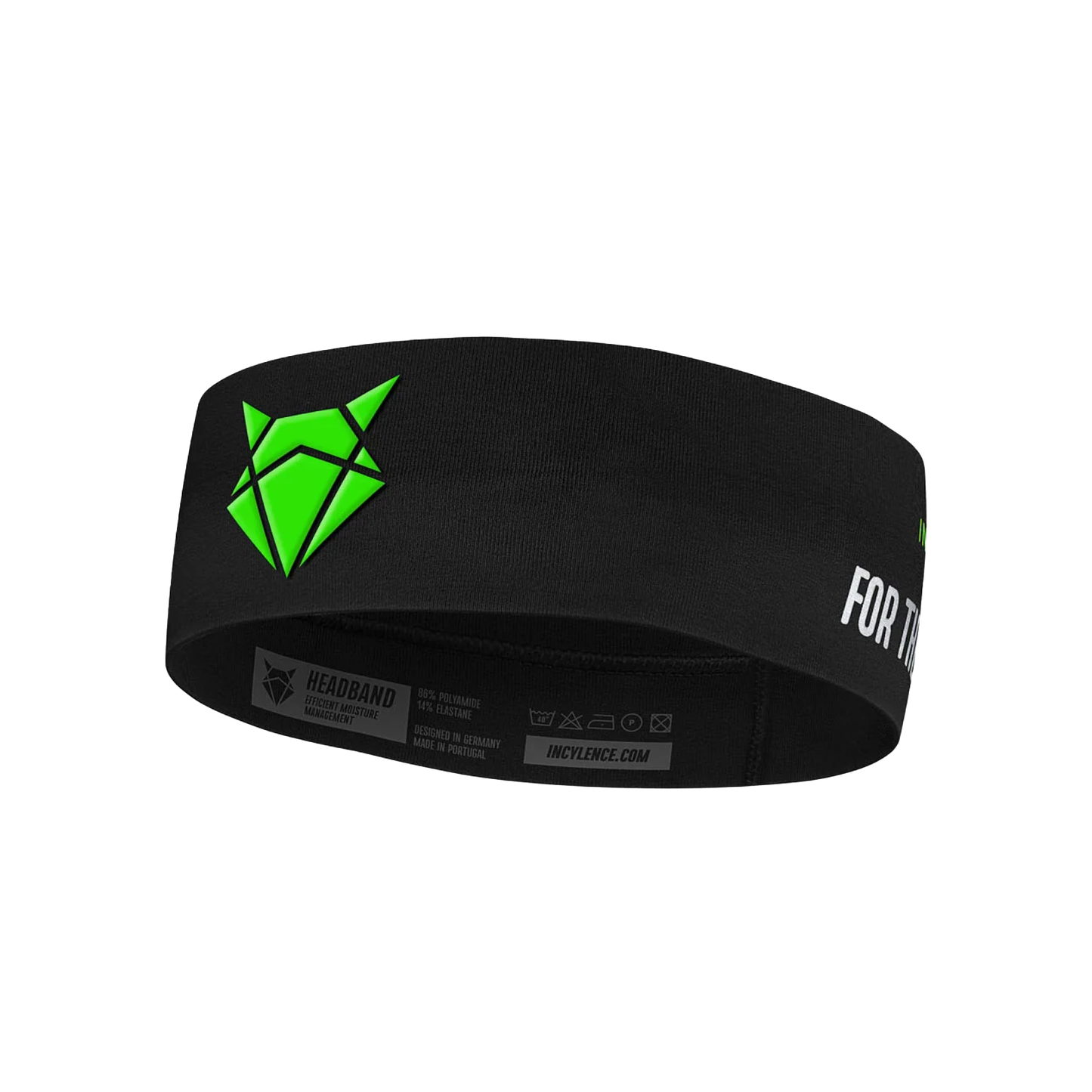 Incylence Headband V1