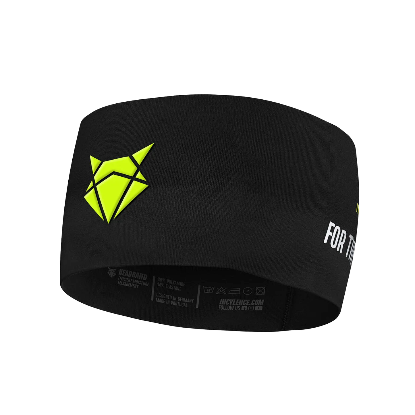 Incylence Headband V1