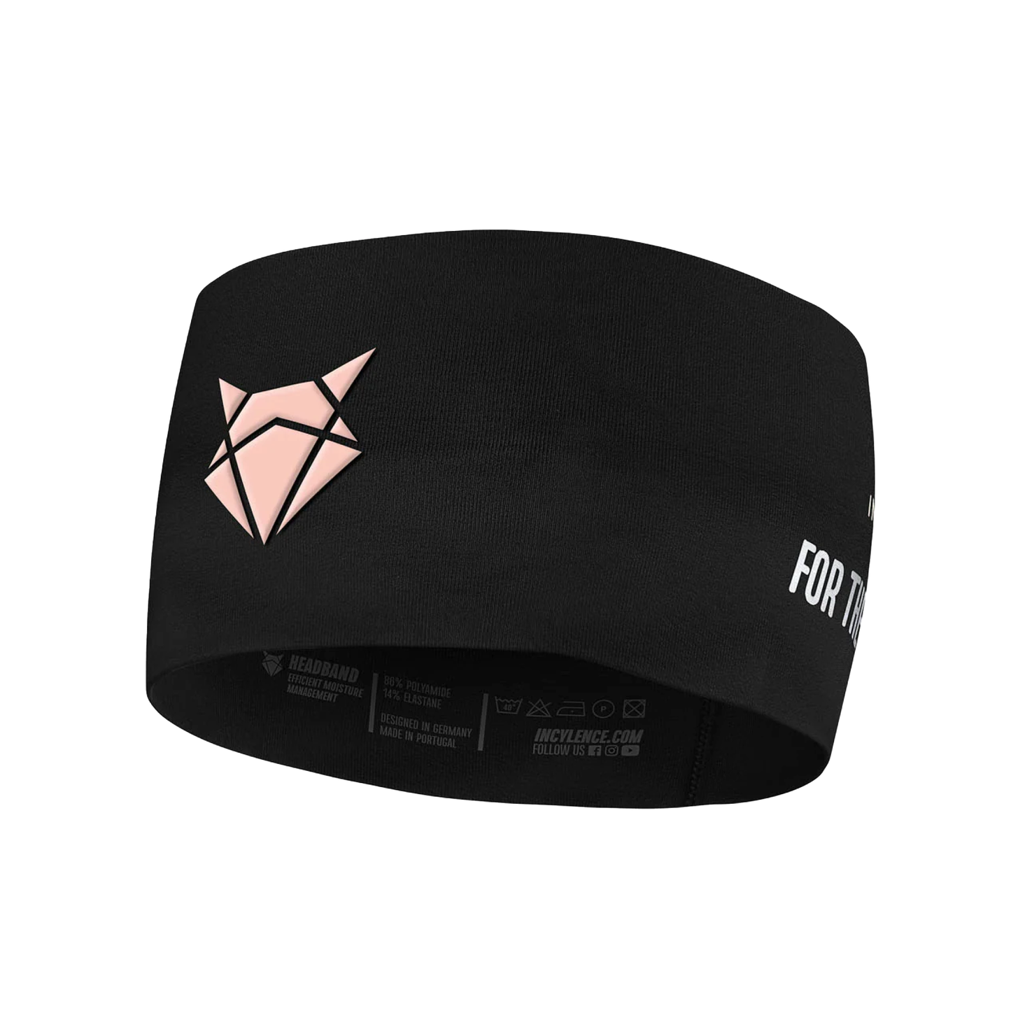 Incylence Headband V1