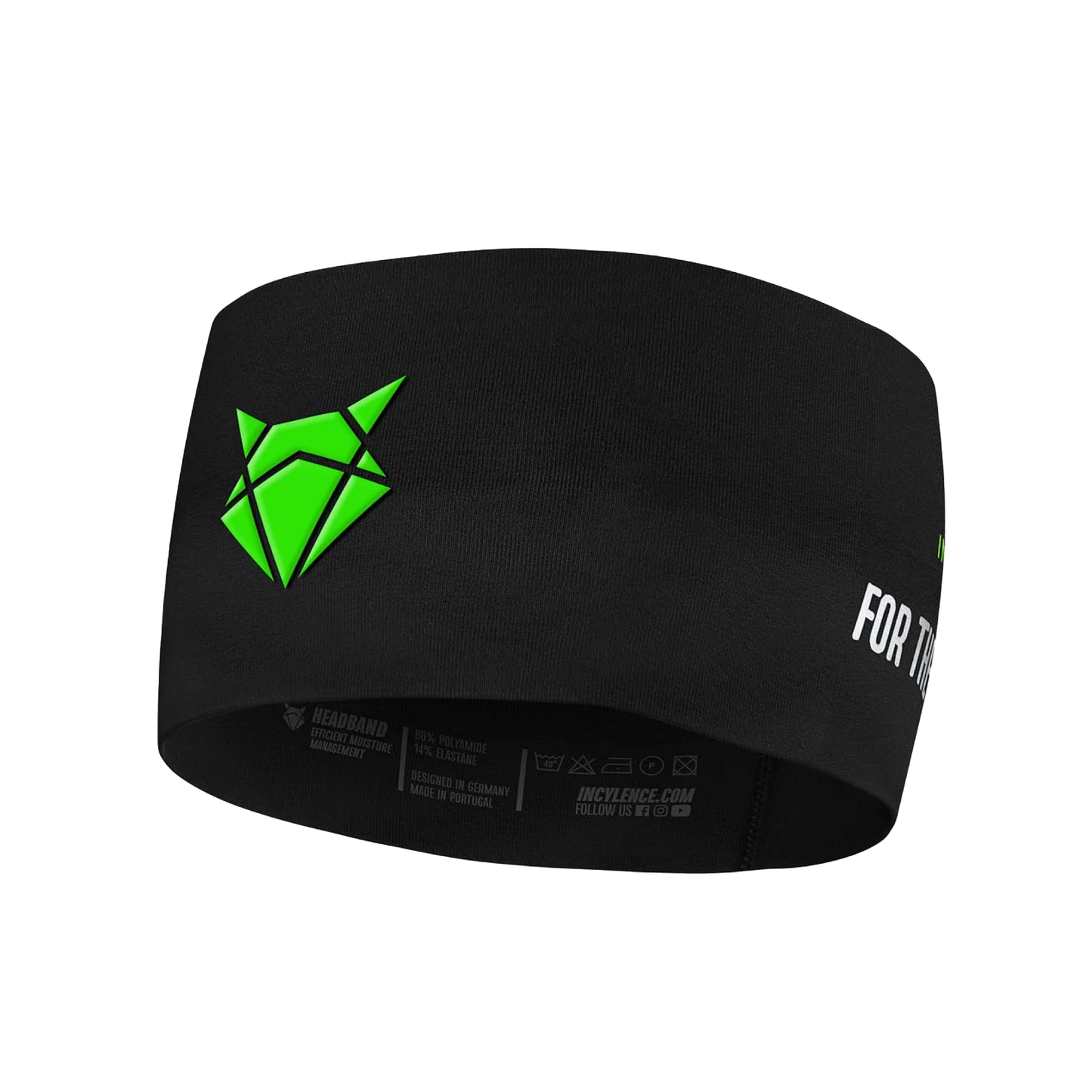 Incylence Headband V1