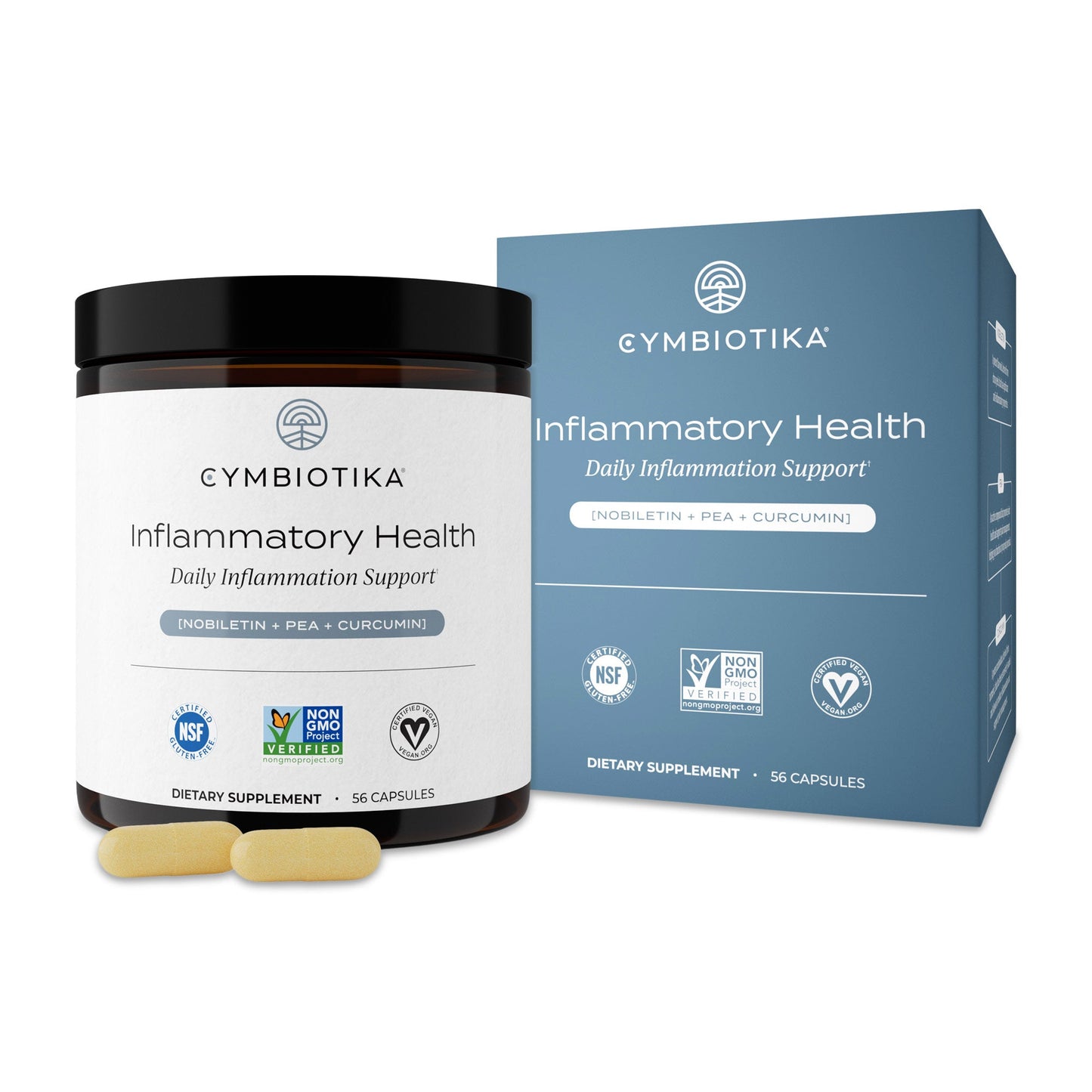 Cymbiotika Inflammatory Health