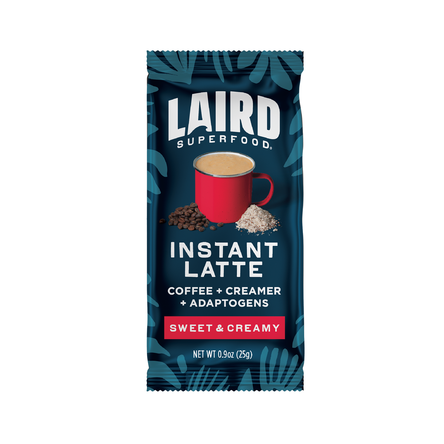 Laird Superfood Instant Latte