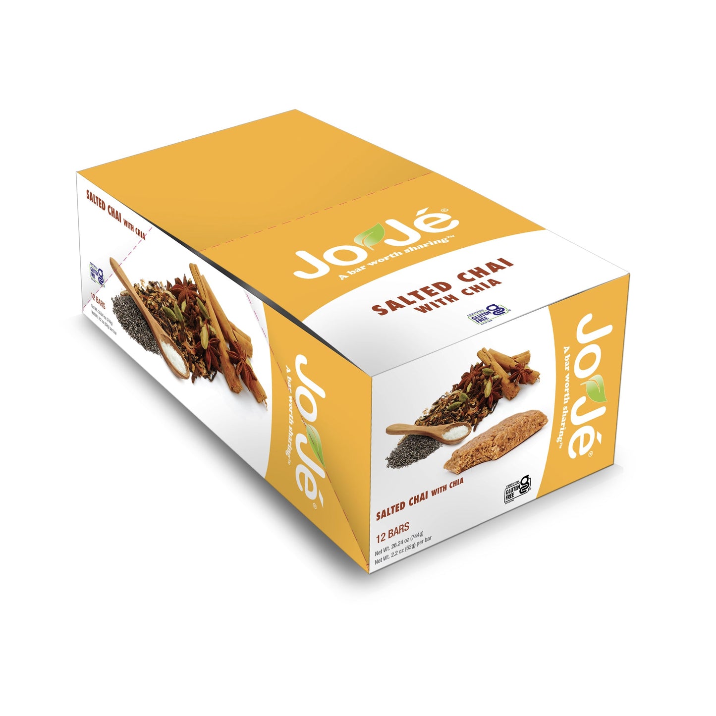 JoJé Bars