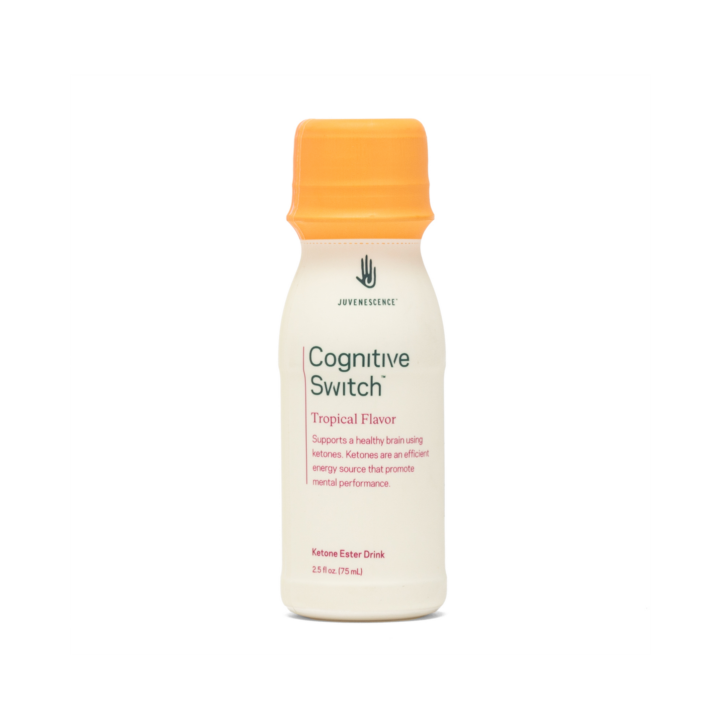 Cognitive Switch Ketone Di-Ester Drink